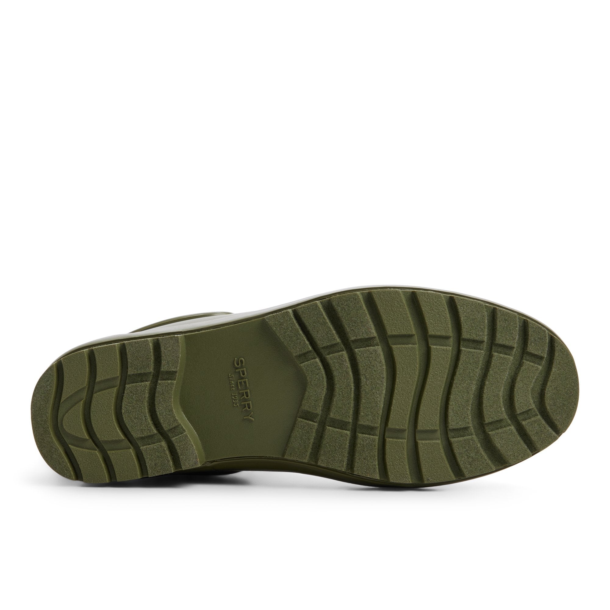 Drizzle Chelsea Rain Boot