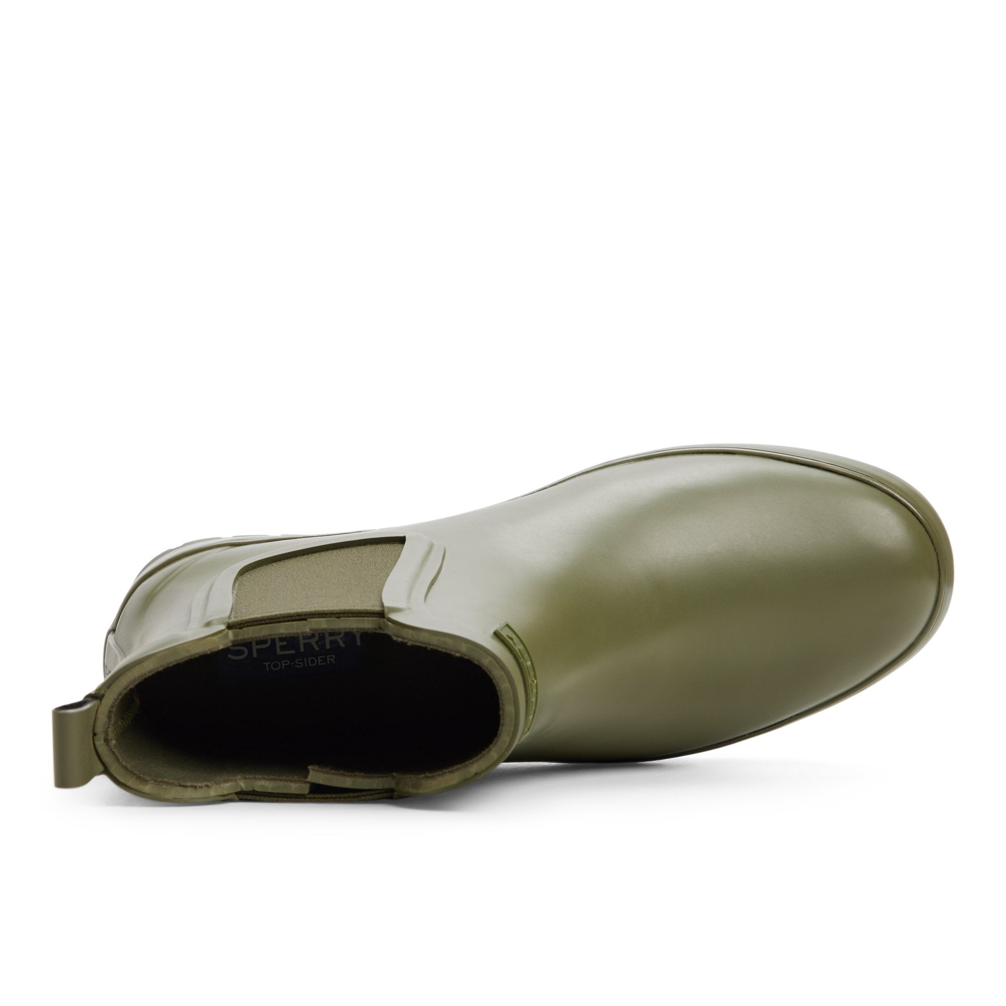 Drizzle Chelsea Rain Boot