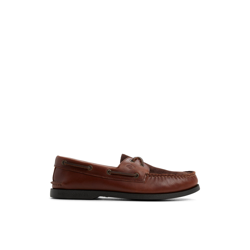 Authentic Original™ 2-Eye Boat Shoe