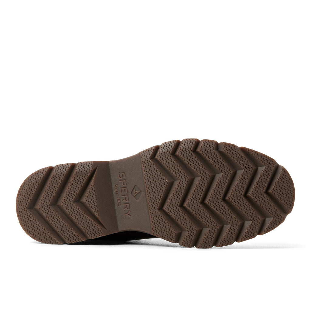 Fenway Lace-up Boots