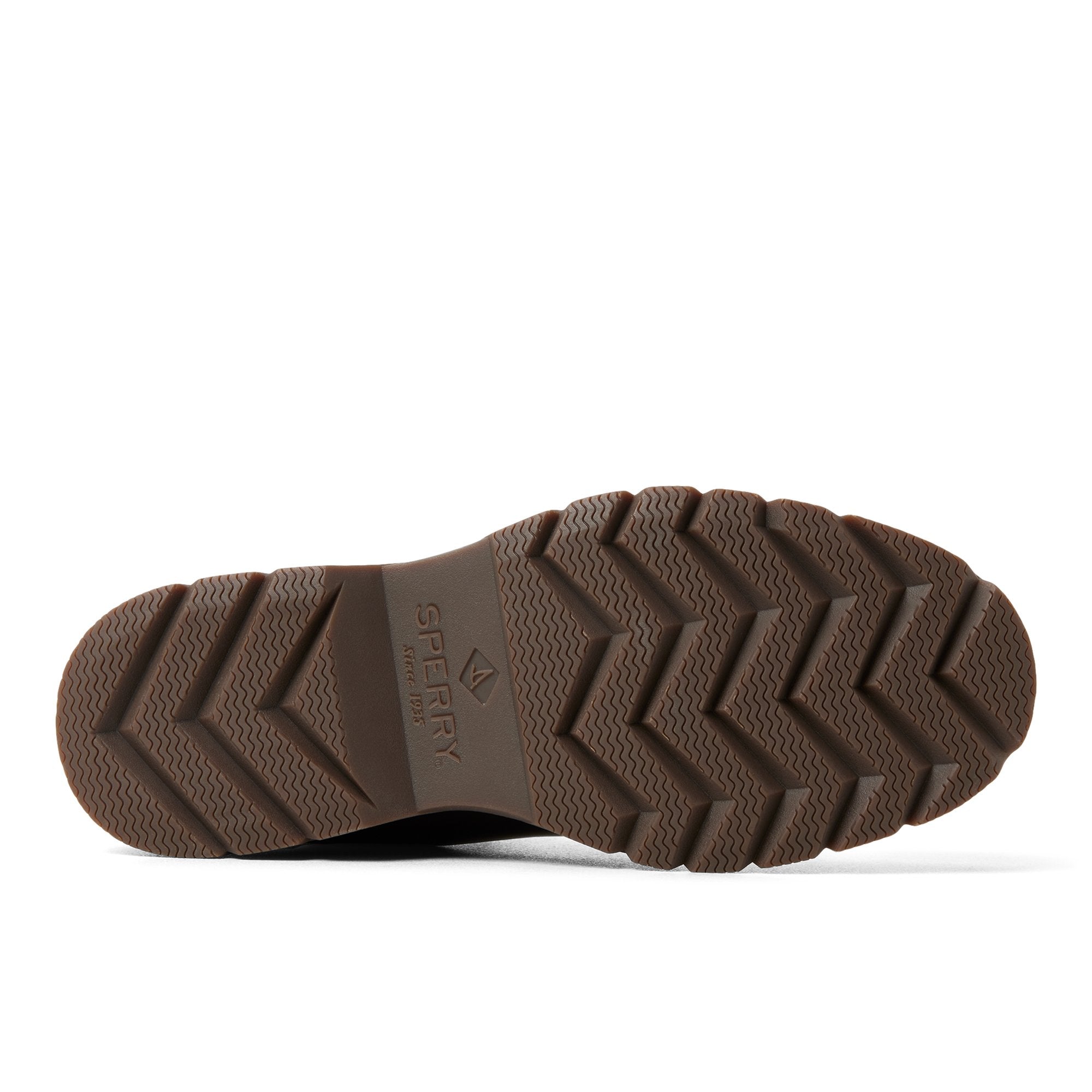 Fenway Lace-up Boots
