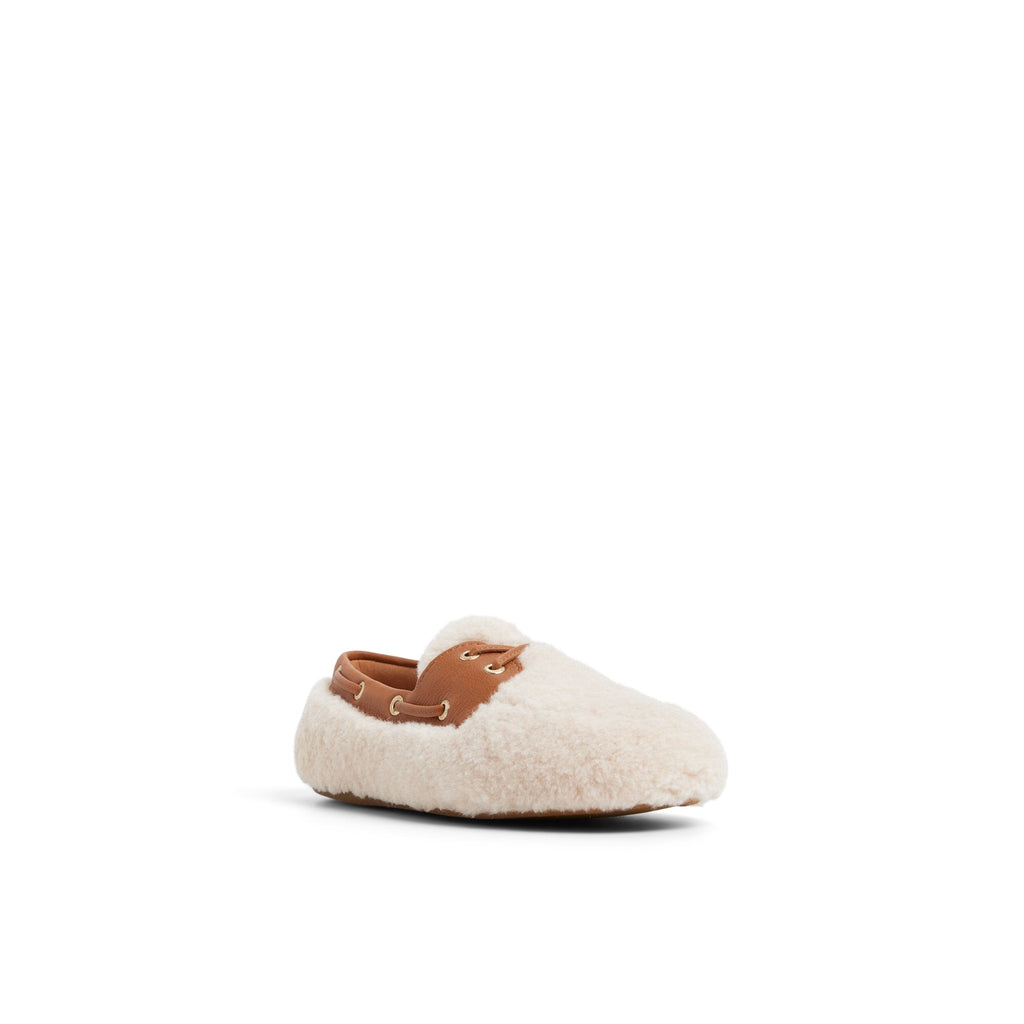 Slim Boat Shoe