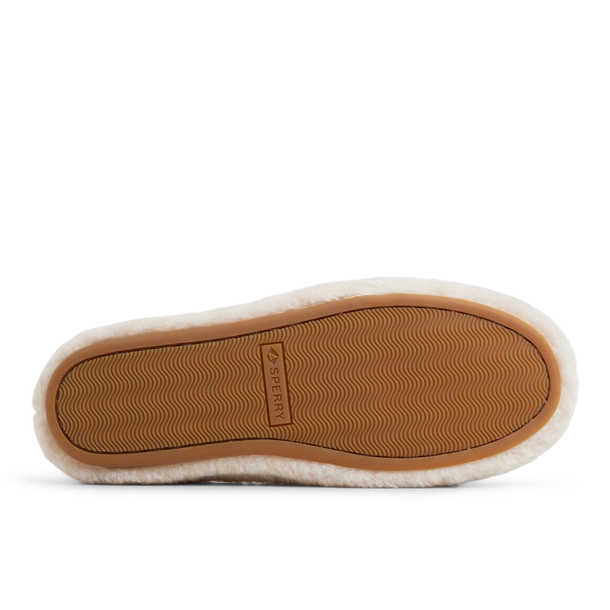 Slim Boat Shoe