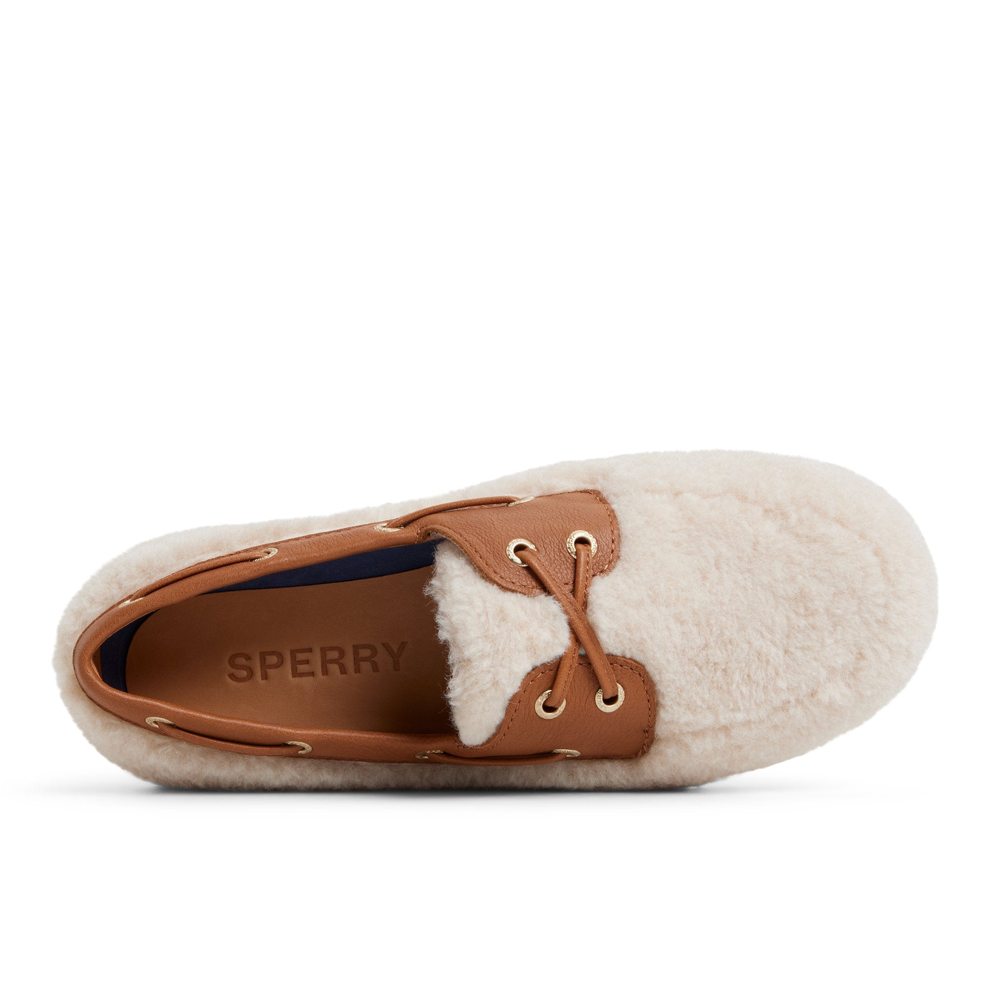 Slim Boat Shoe