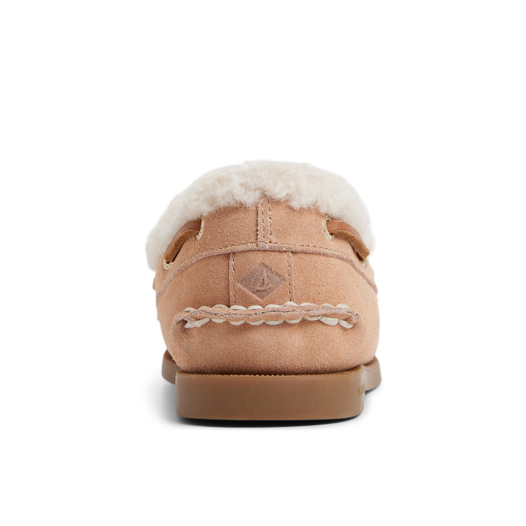 Authentic Original™ 2 Eye Boat Shoe