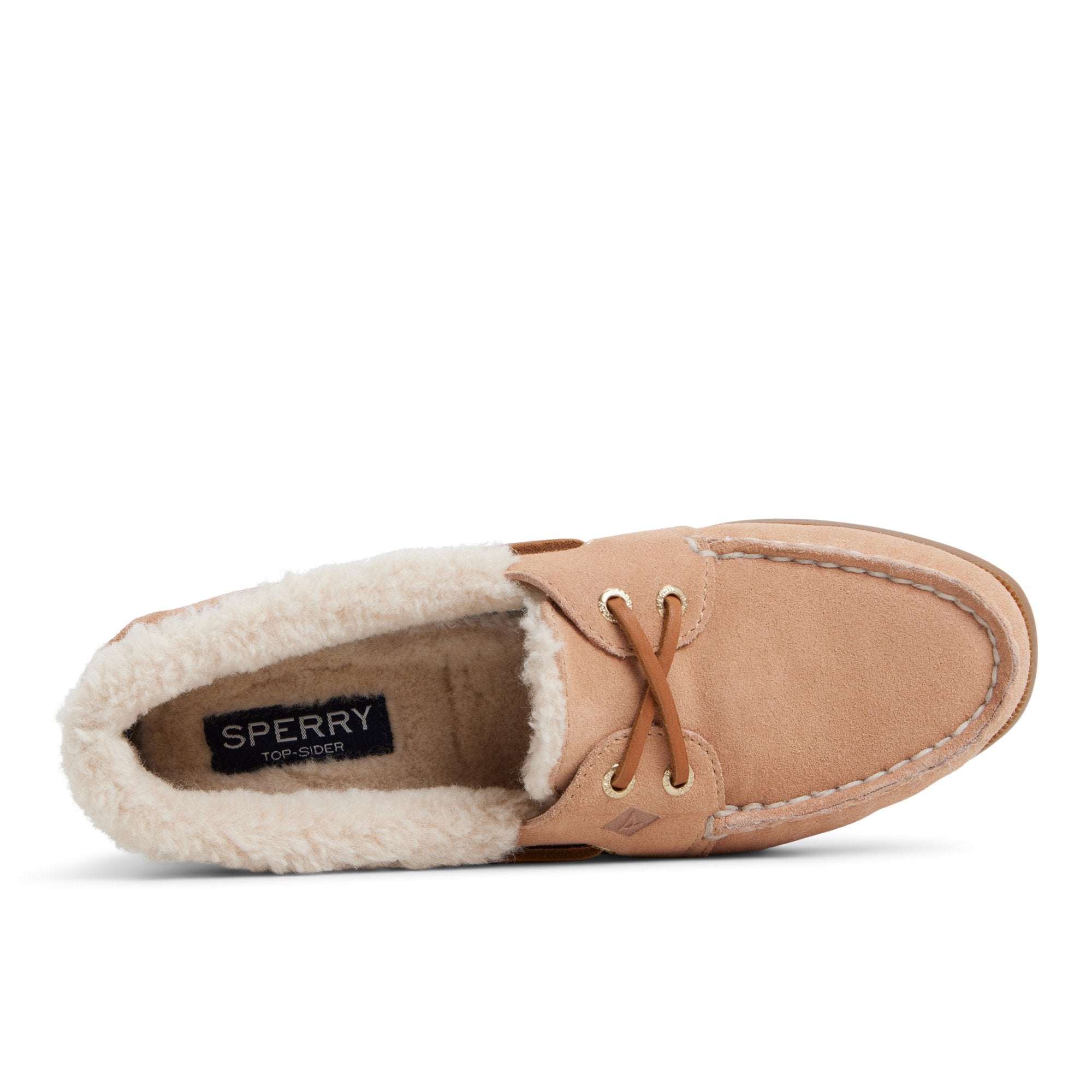 Authentic Original™ 2 Eye Boat Shoe