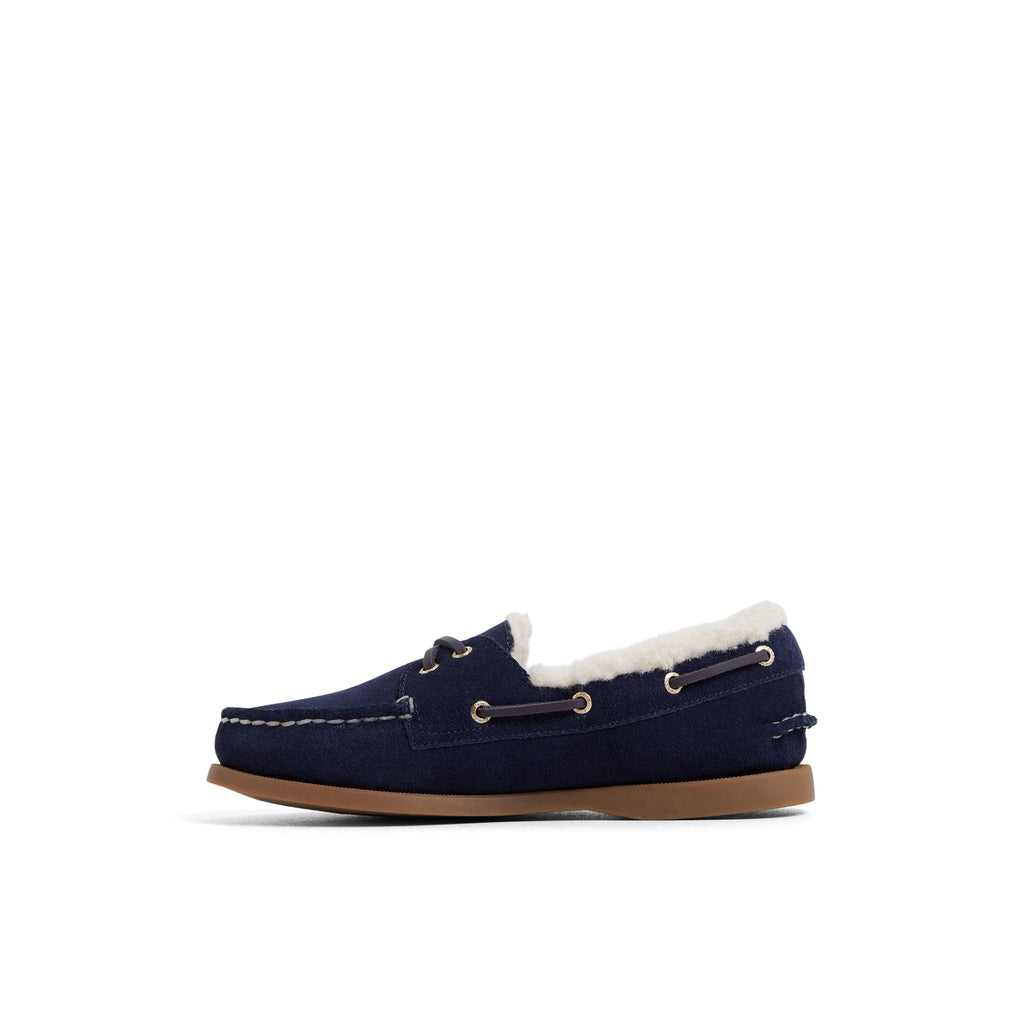 Authentic Original™ 2 Eye Boat Shoe