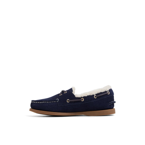 Authentic Original™ 2 Eye Boat Shoe