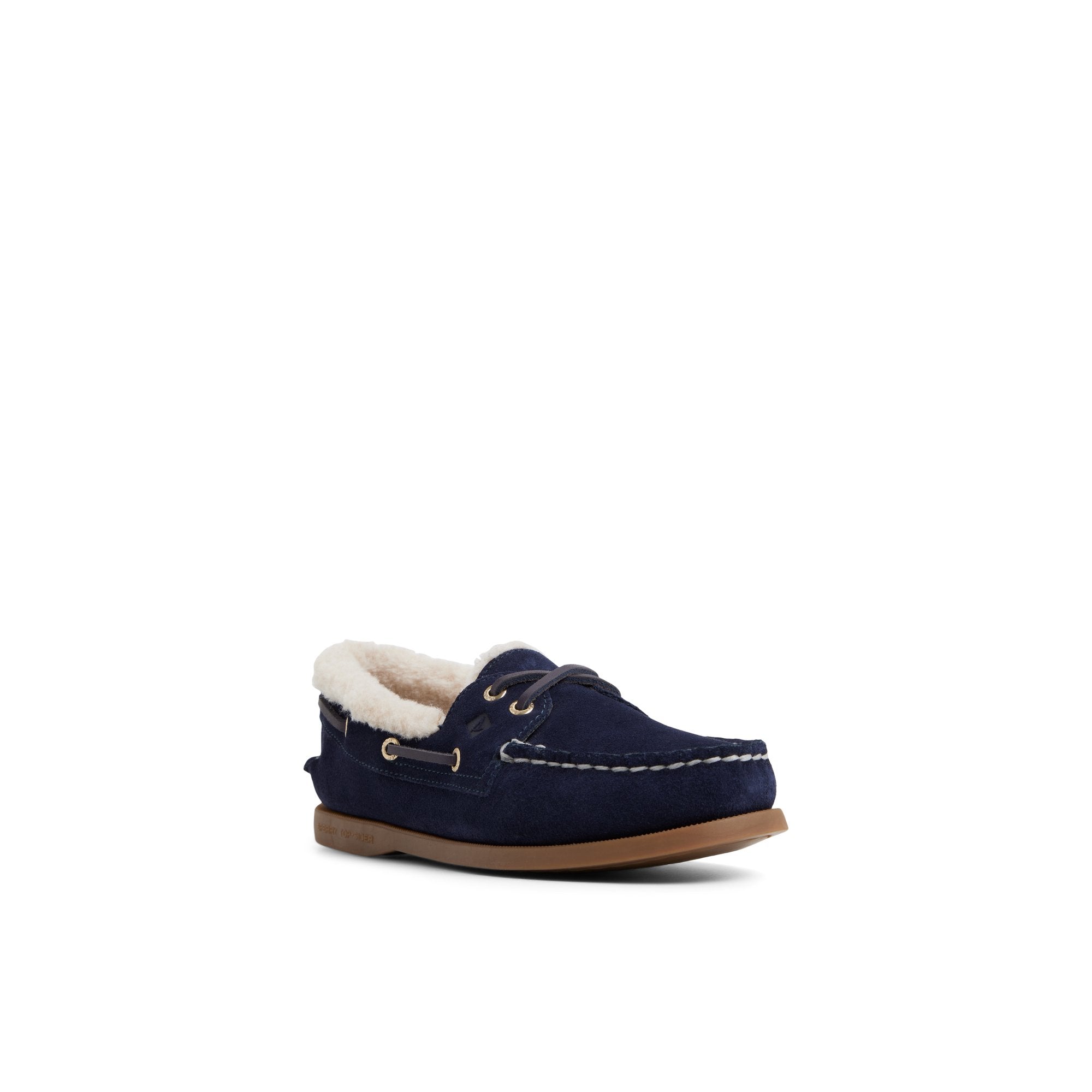 Authentic Original™ 2 Eye Boat Shoe