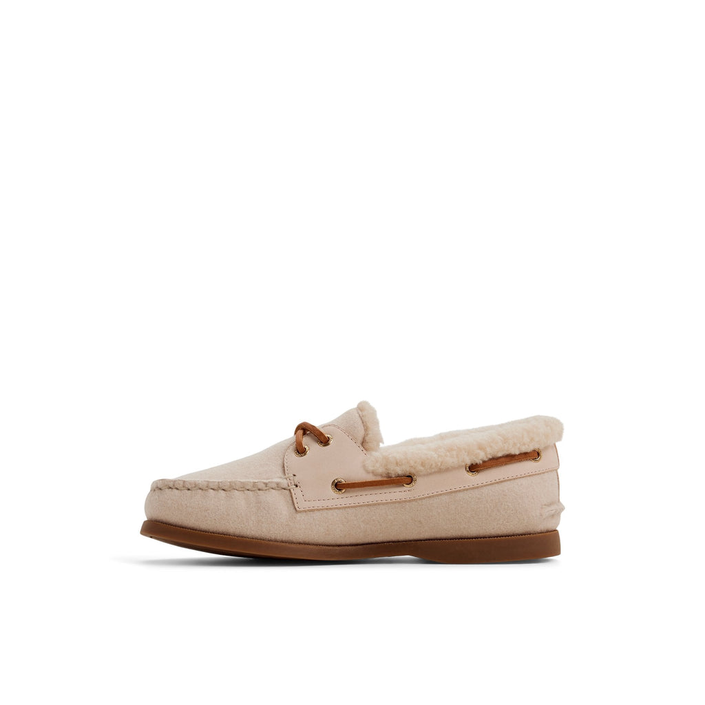Authentic Original™ 2 Eye Boat Shoe
