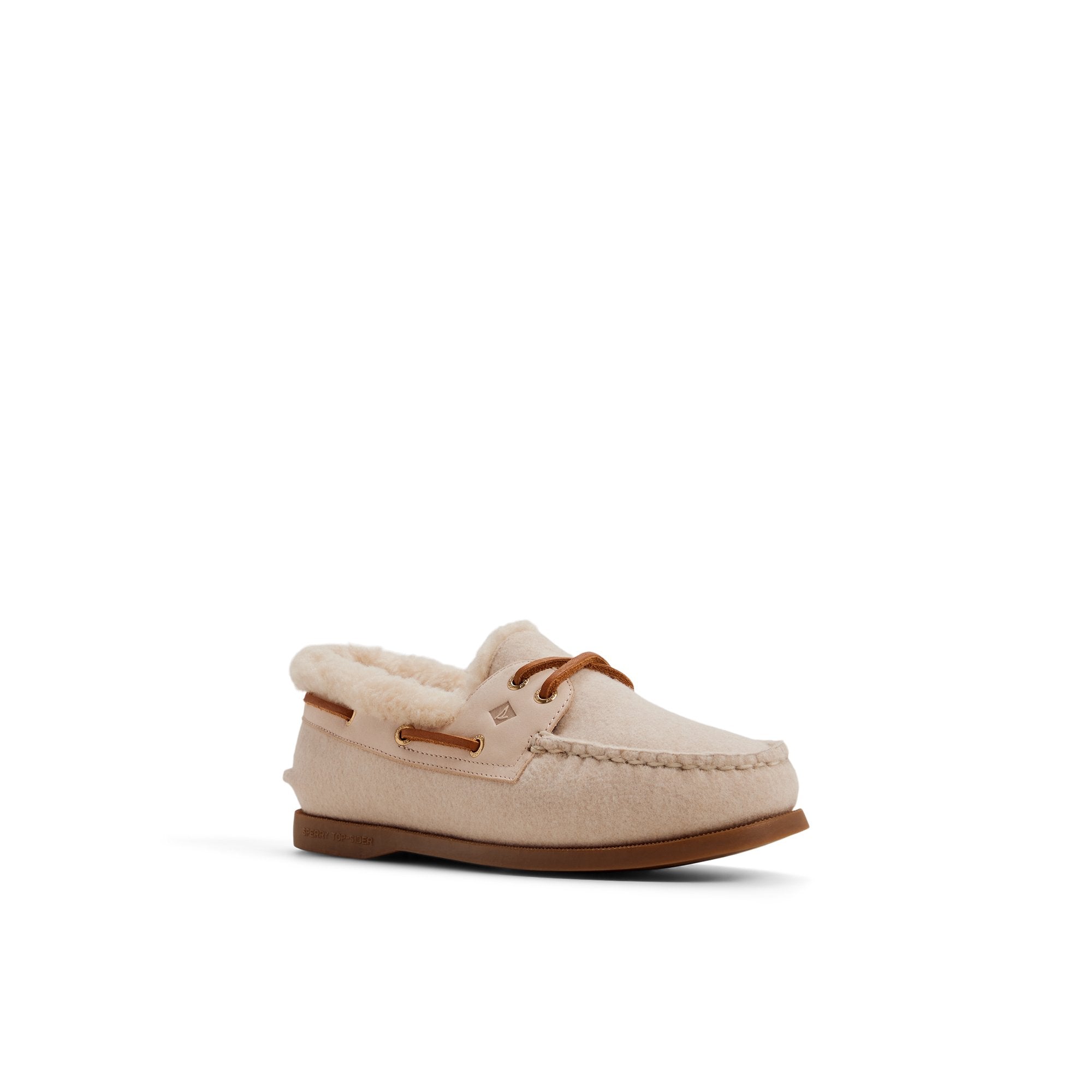 Authentic Original™ 2 Eye Boat Shoe