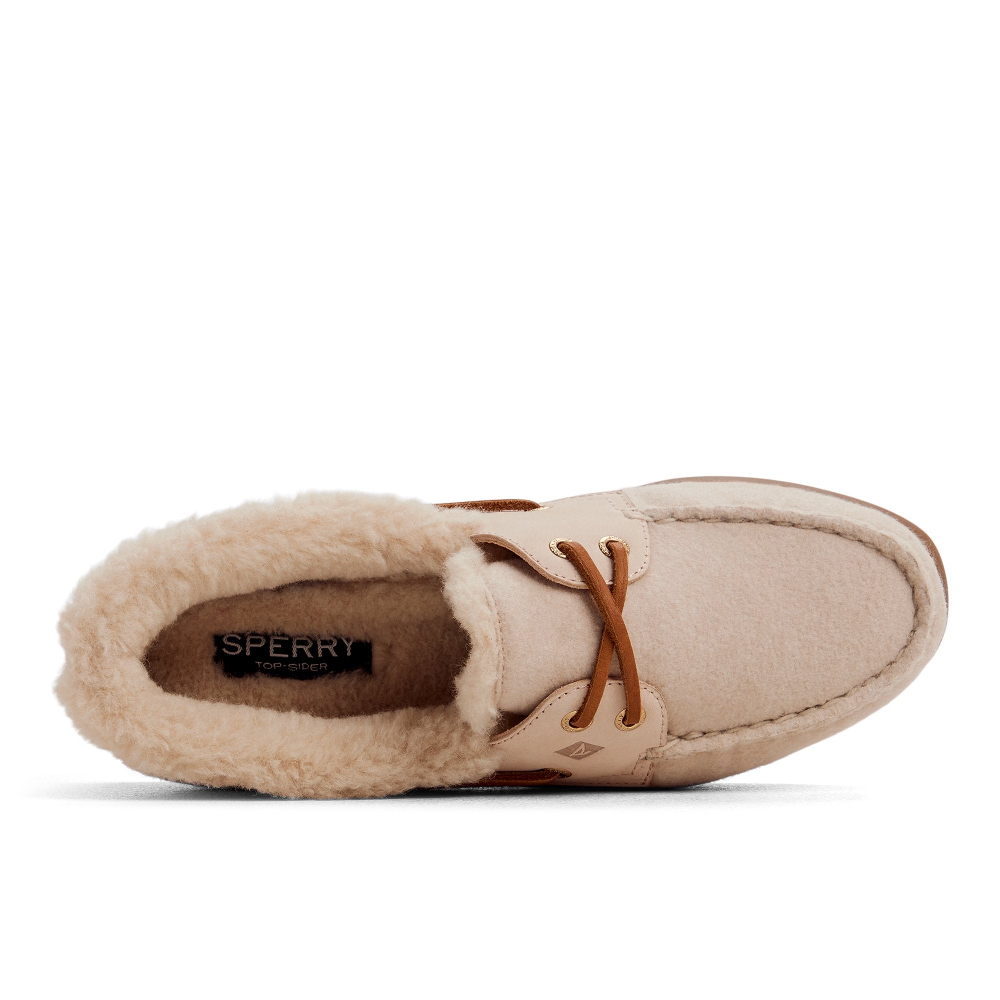 Authentic Original™ 2 Eye Boat Shoe
