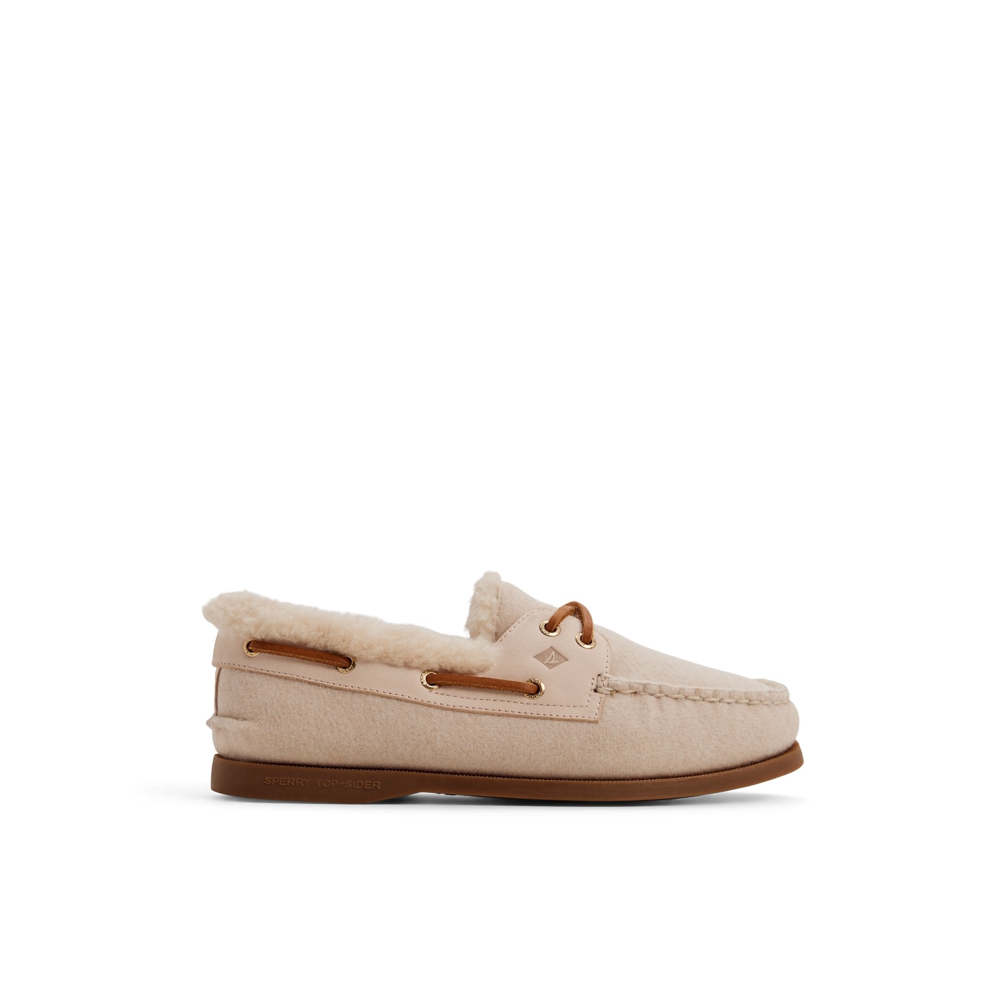 Authentic Original™ 2 Eye Boat Shoe