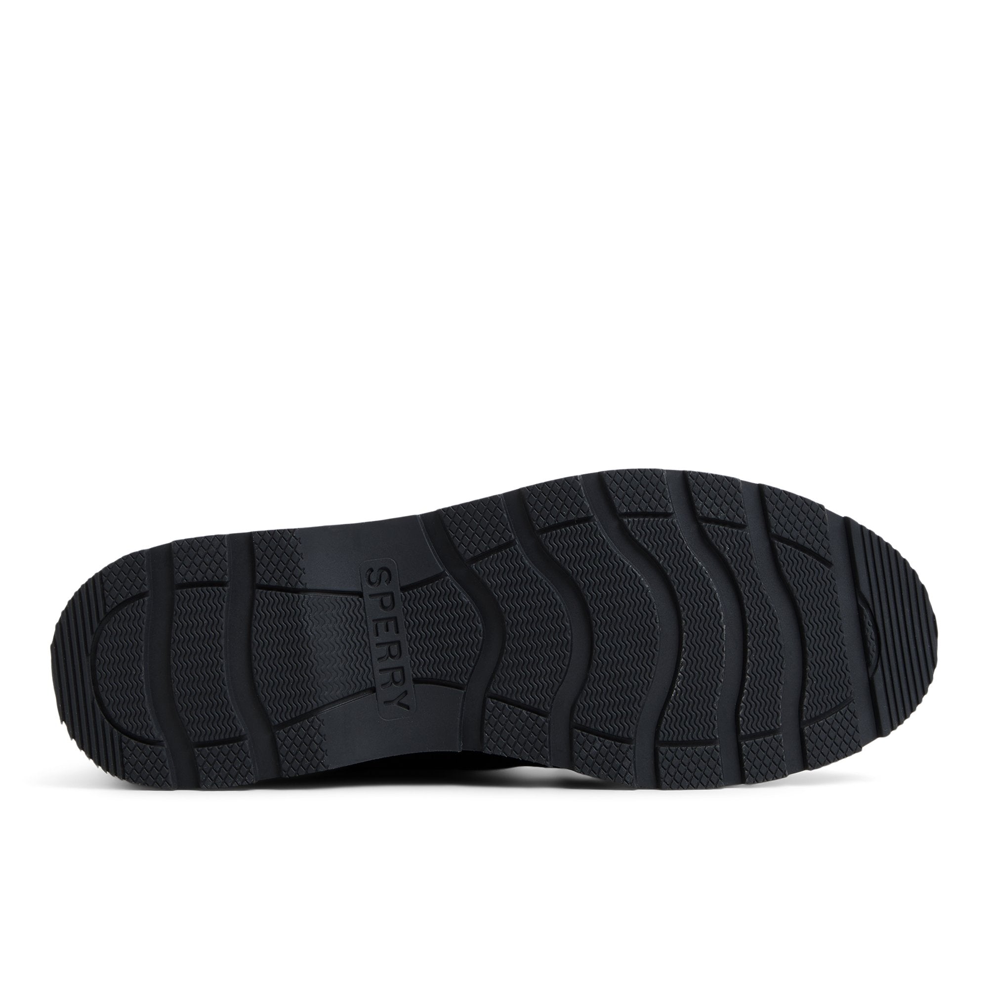 Newbury Zipper Boot