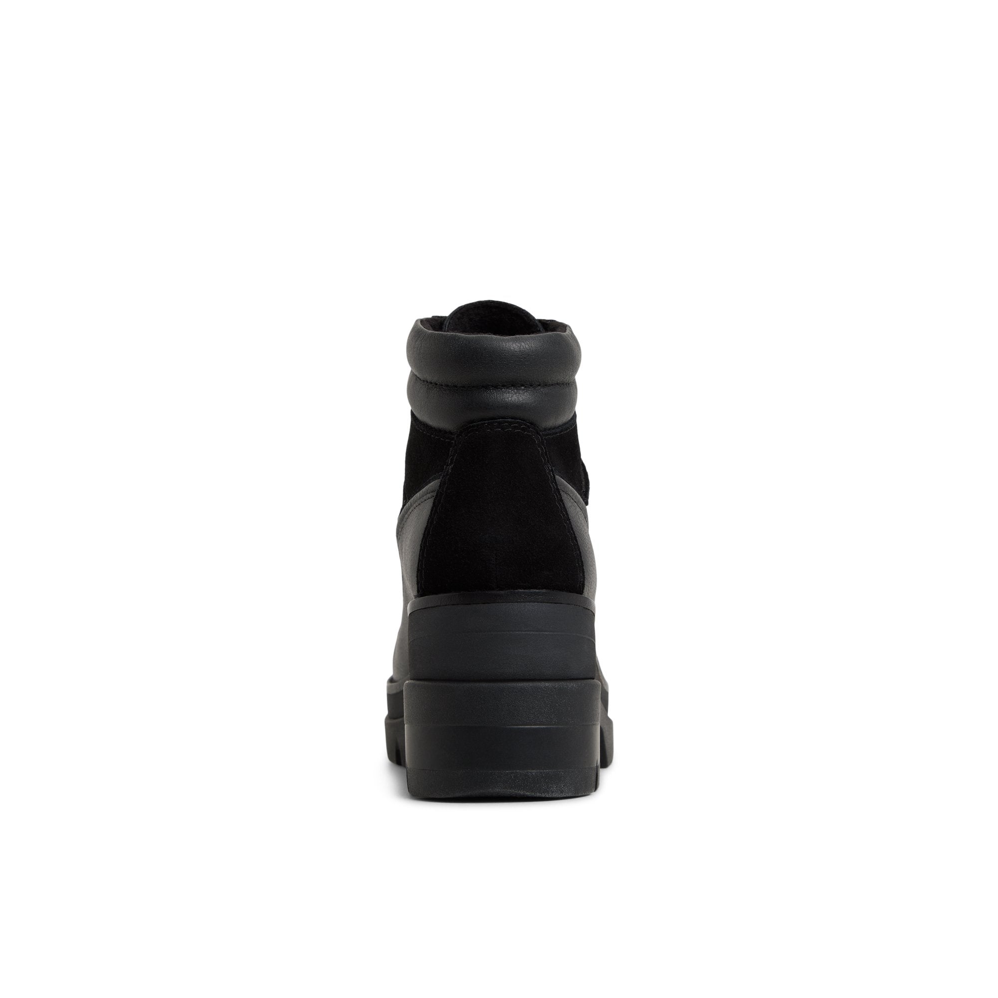 Rocky Hiker Lined Boot