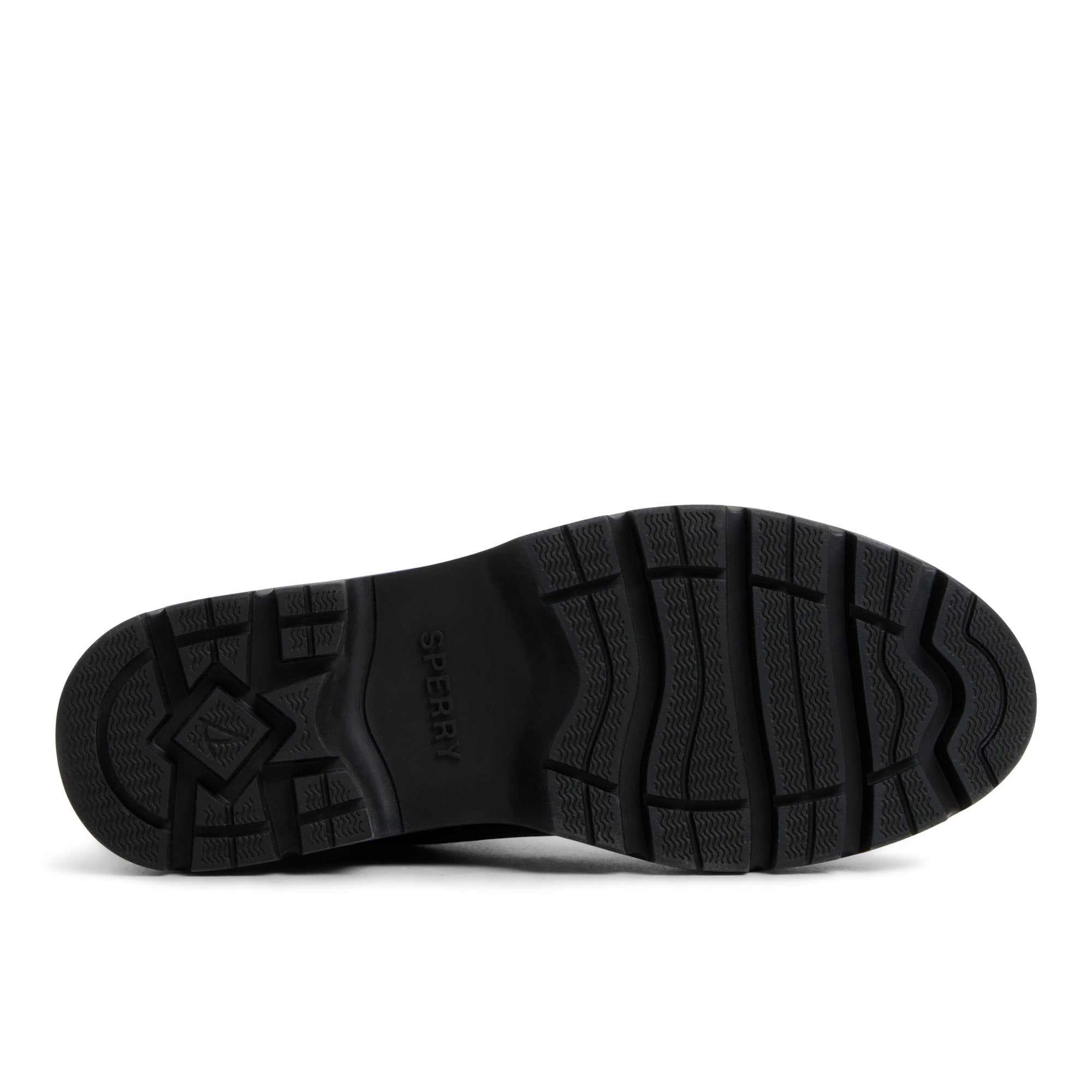 Rocky Hiker Lined Boot