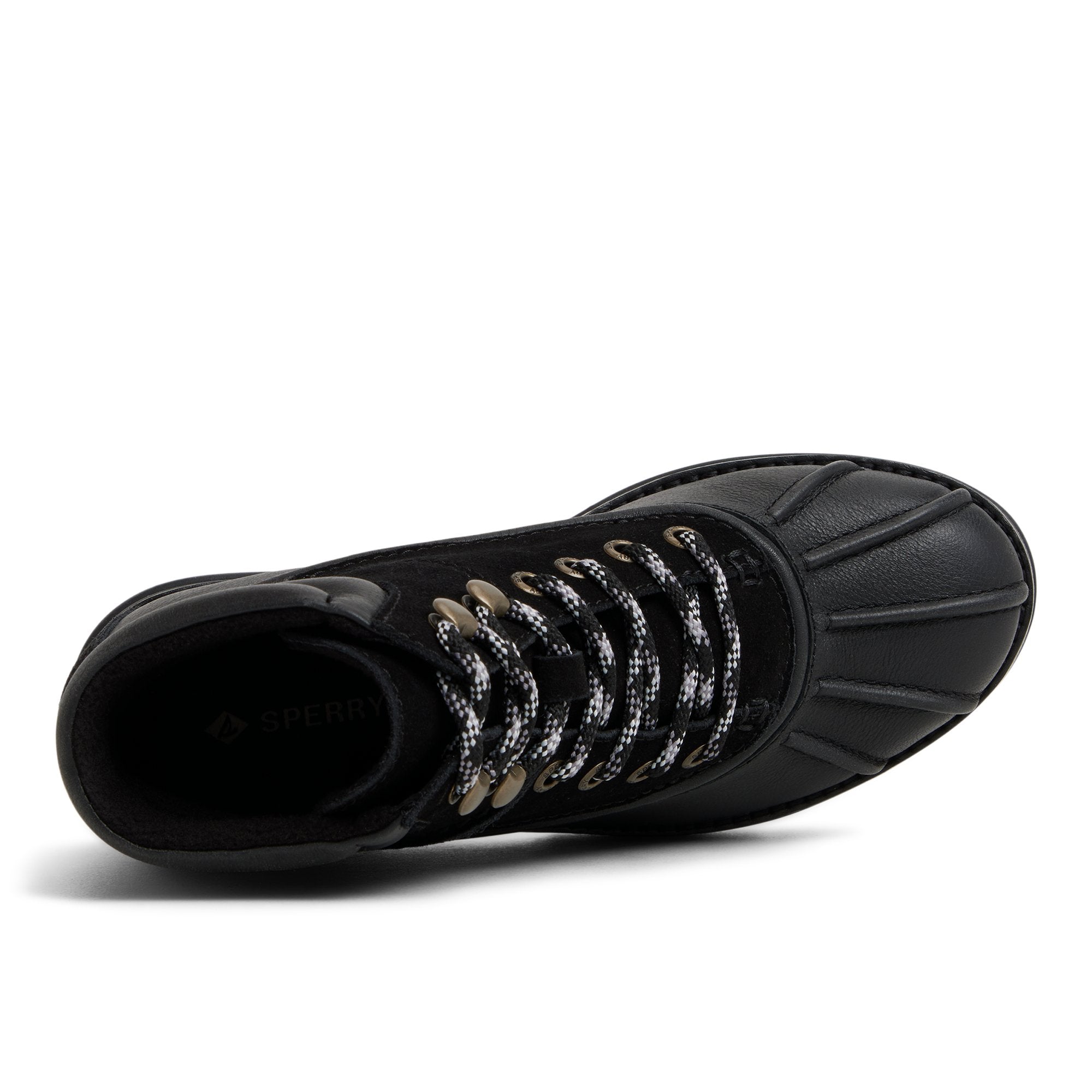 Rocky Hiker Lined Boot