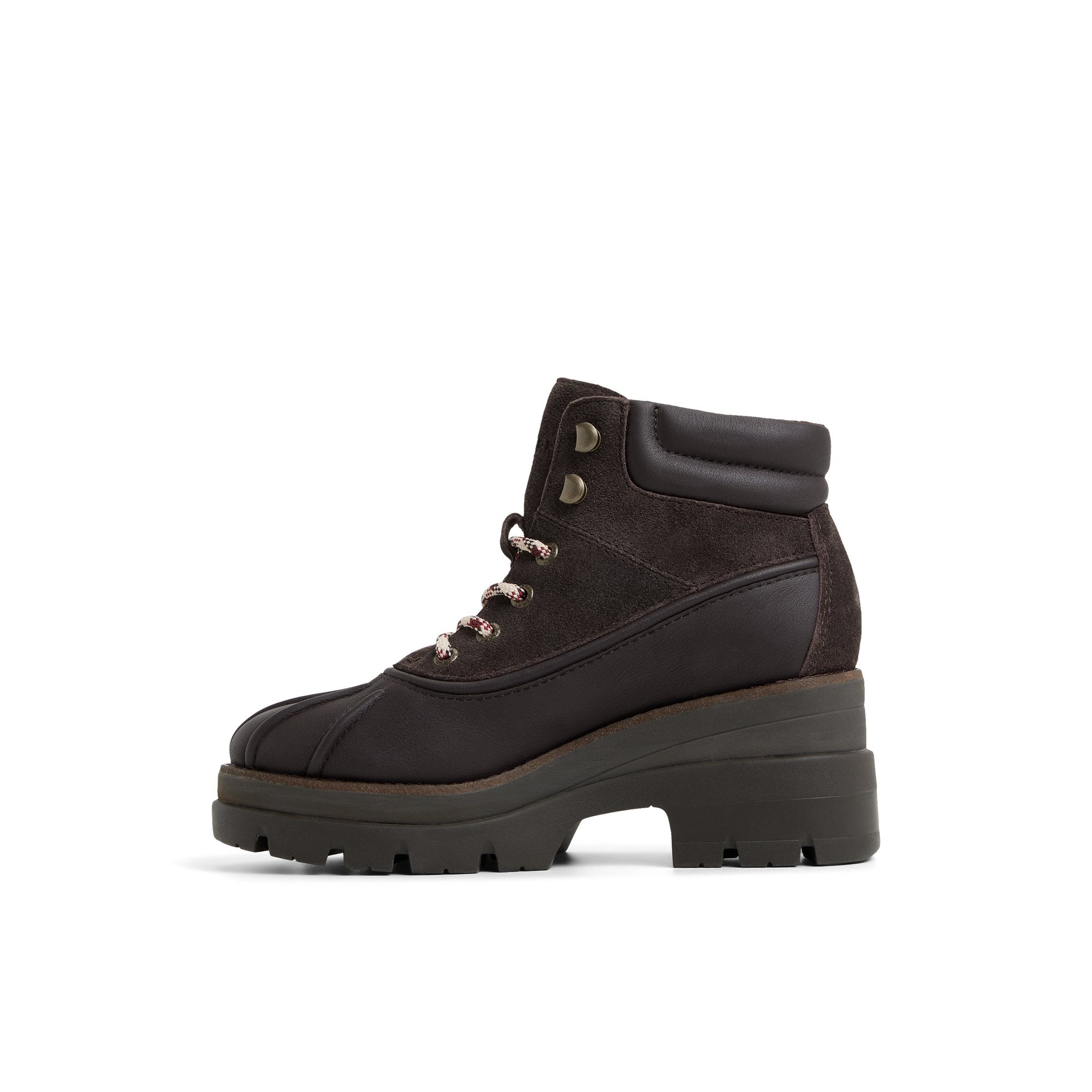 Rocky Hiker Lined Boot