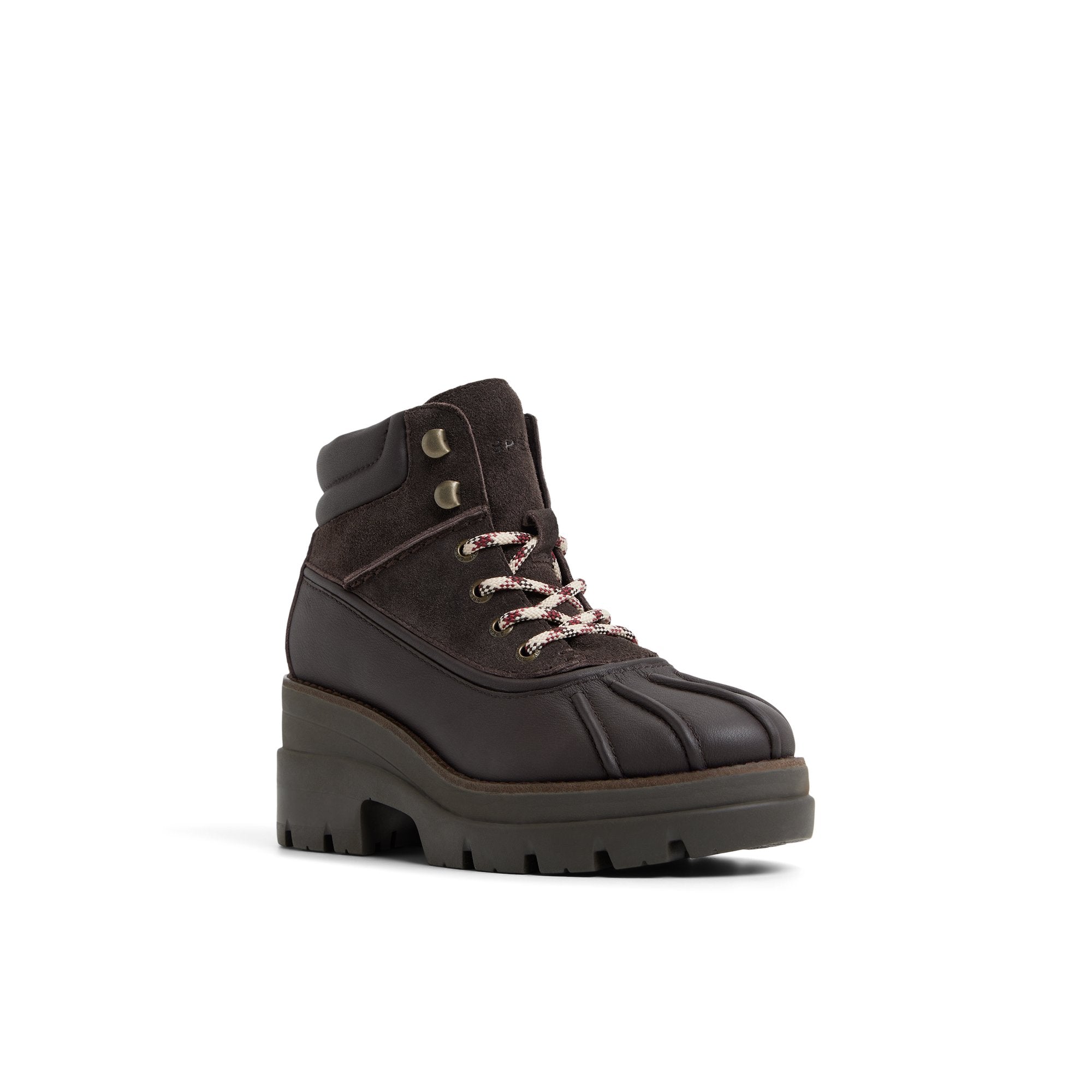 Rocky Hiker Lined Boot