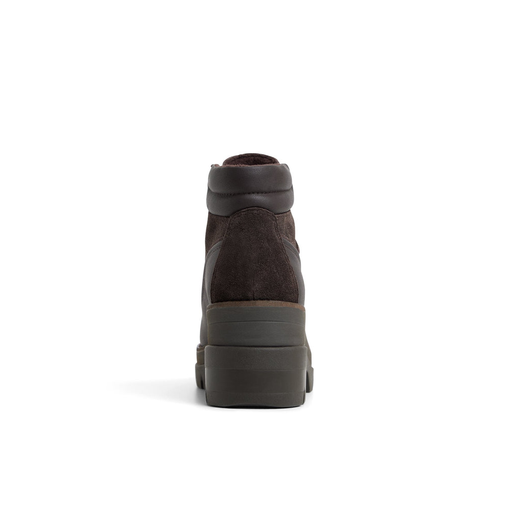 Rocky Hiker Lined Boot