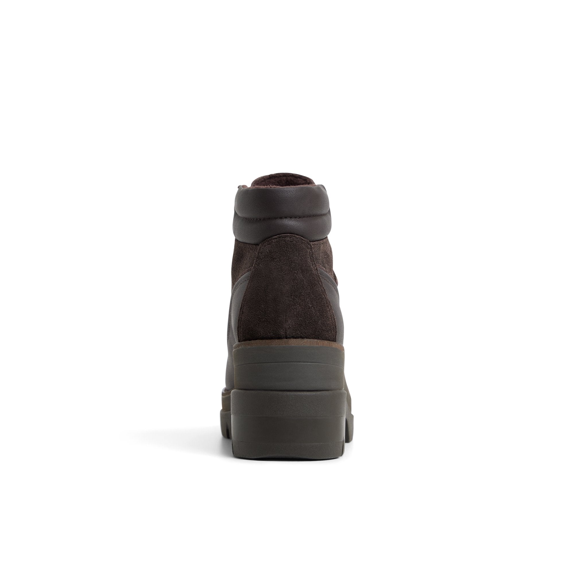 Rocky Hiker Lined Boot