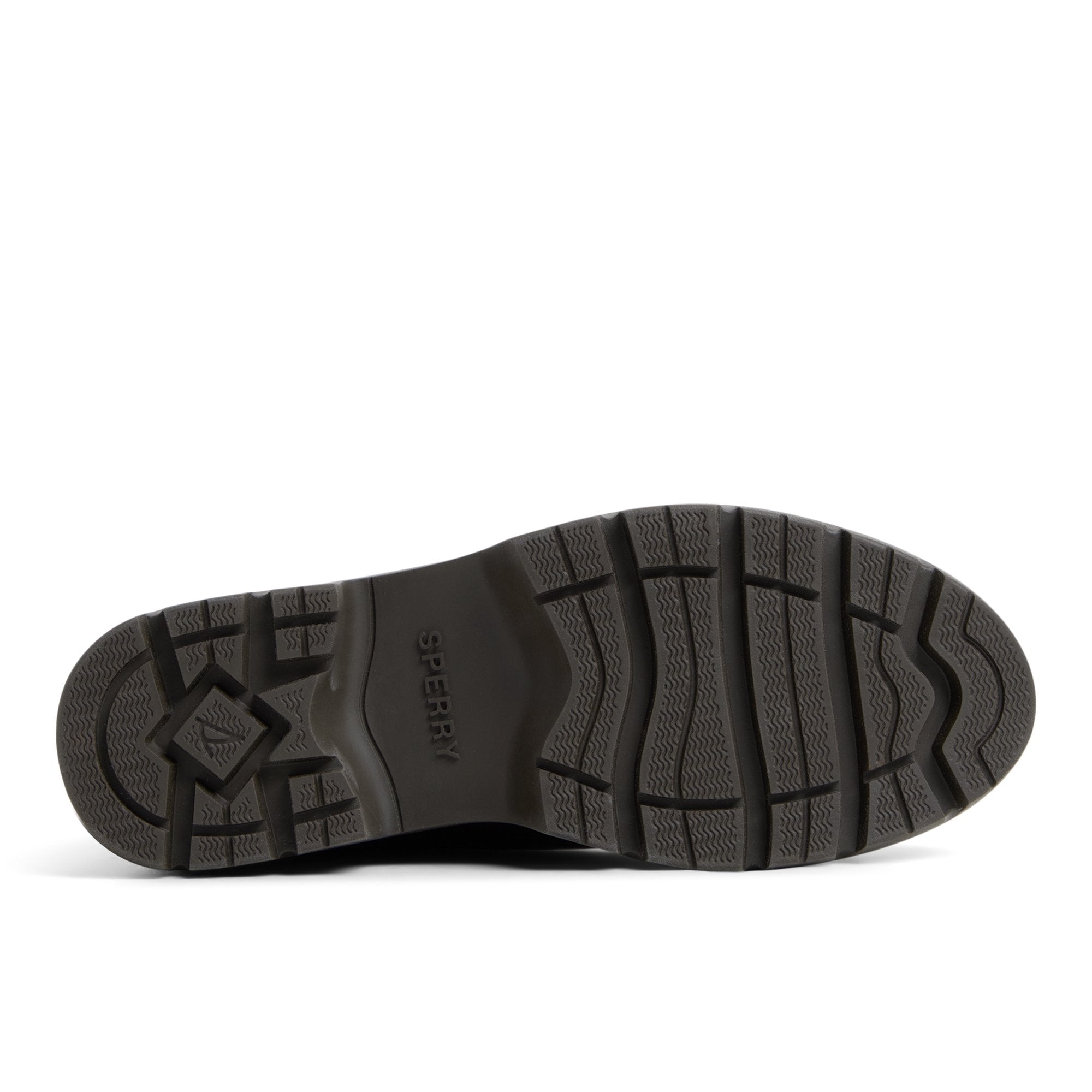 Rocky Hiker Lined Boot