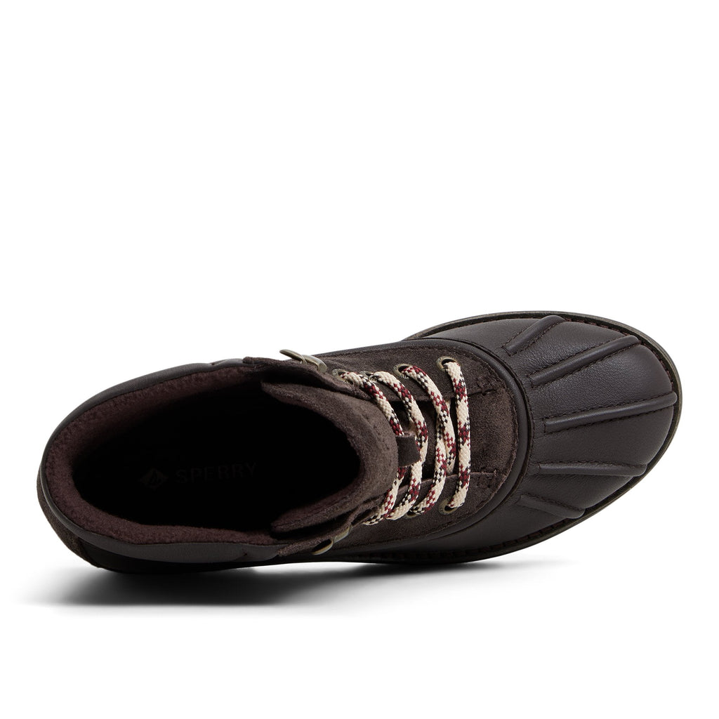 Rocky Hiker Lined Boot