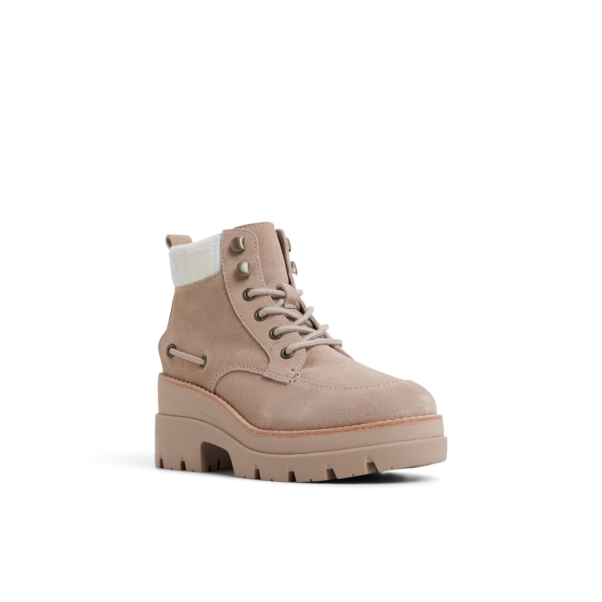 Rocky Hiker Boot
