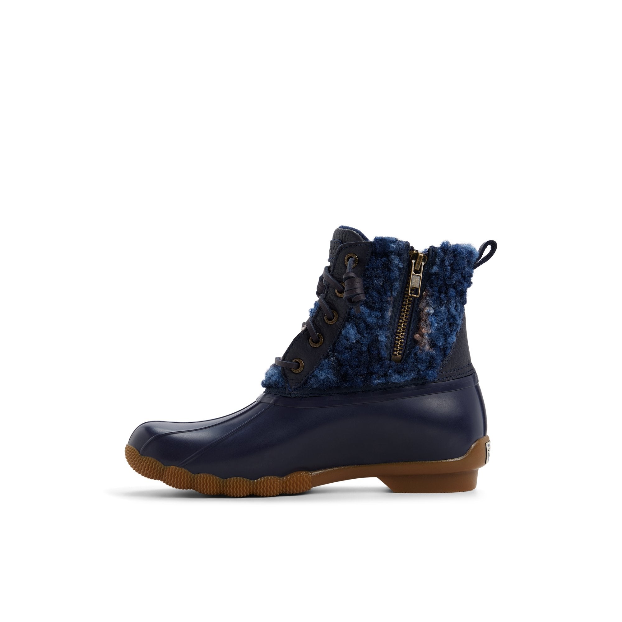 Saltwater™ Lace Up Duck Boot