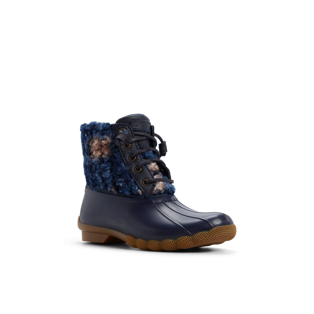 Saltwater™ Lace Up Duck Boot