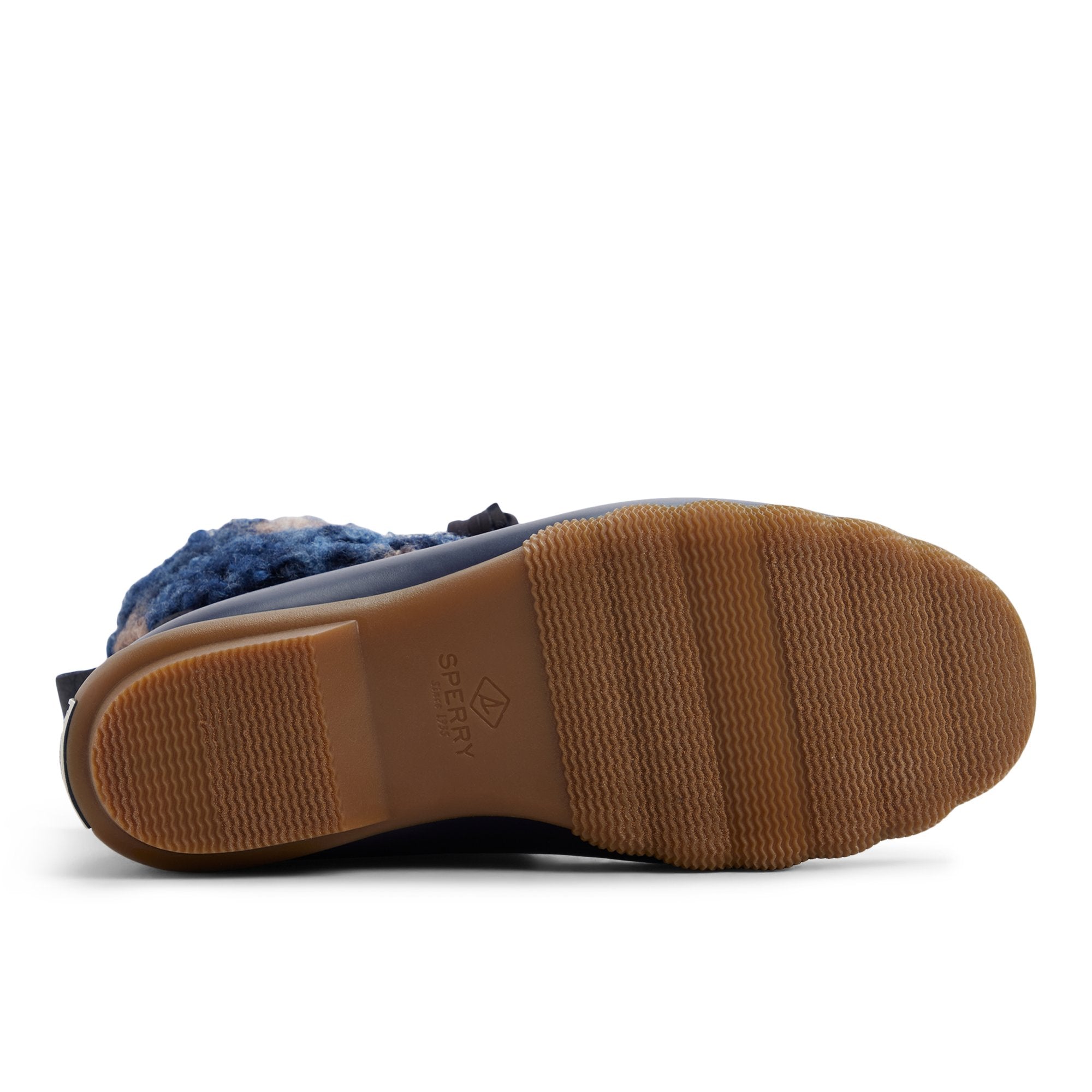 Saltwater™ Lace Up Duck Boot