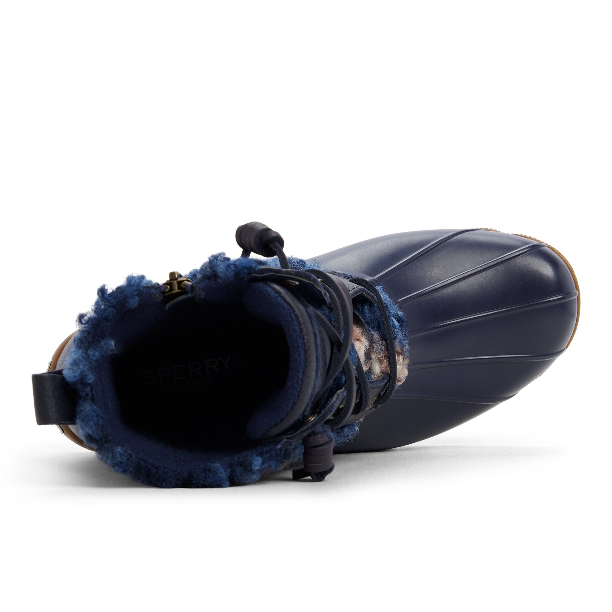 Saltwater™ Lace Up Duck Boot
