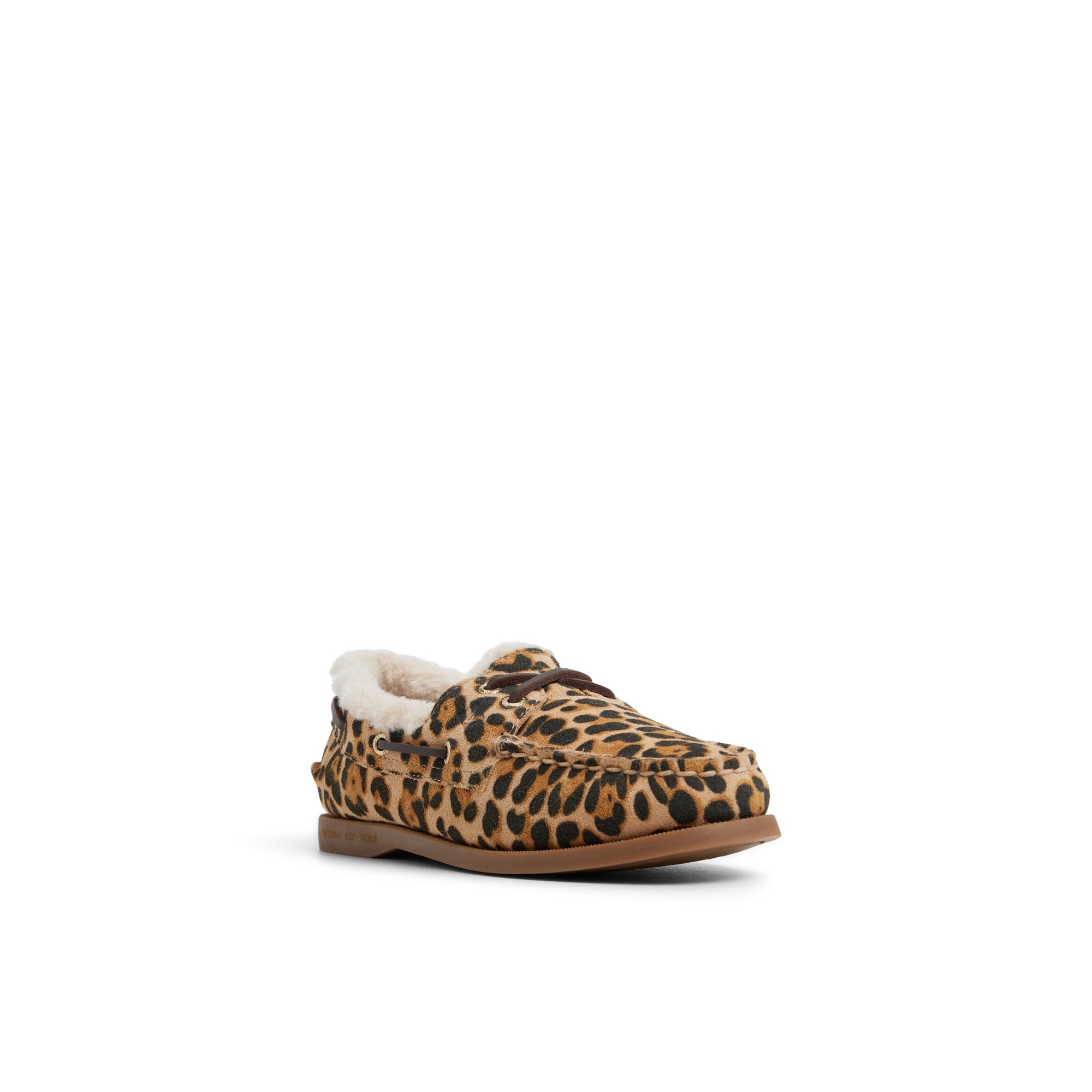 Authentic Original™ 2 Eye Boat Shoe