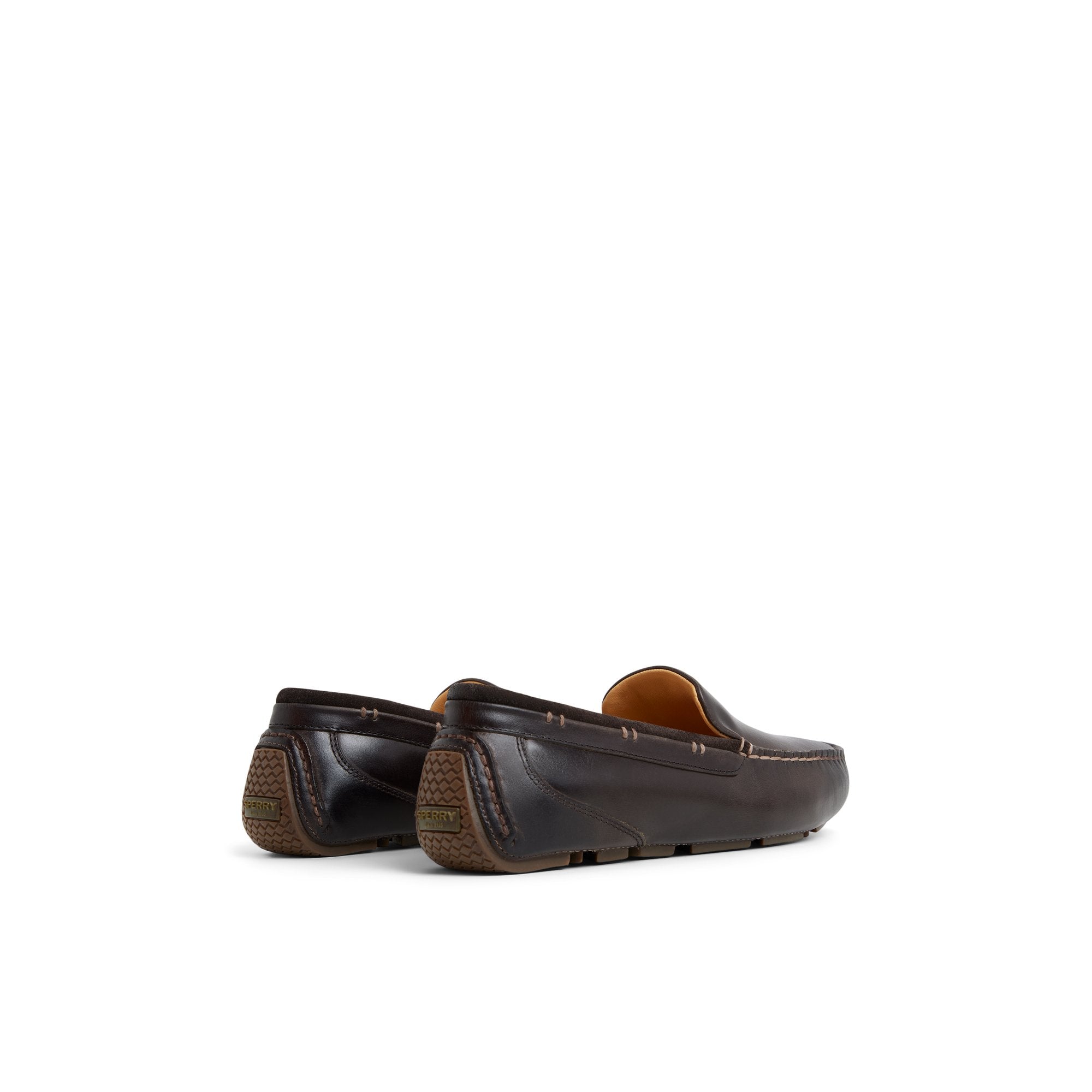Gold Cup™ Harpswell Venetian Driver Loafer