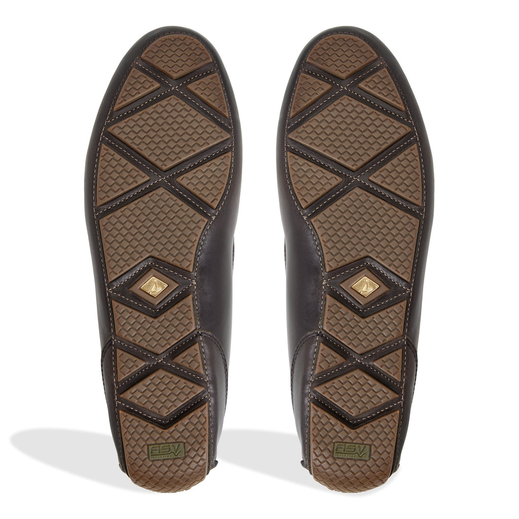 Gold Cup™ Harpswell Venetian Driver Loafer