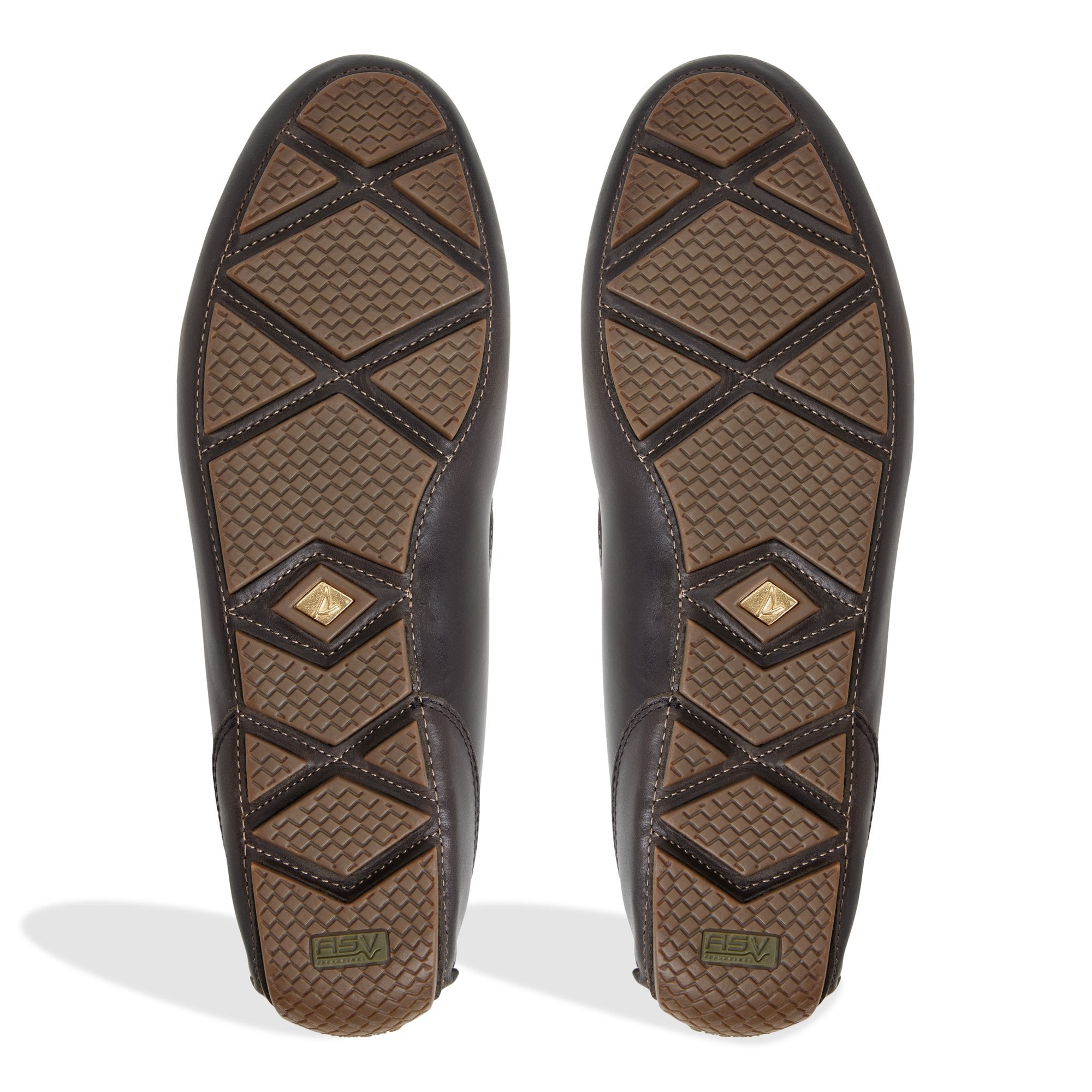 Gold Cup™ Harpswell Venetian Driver Loafer