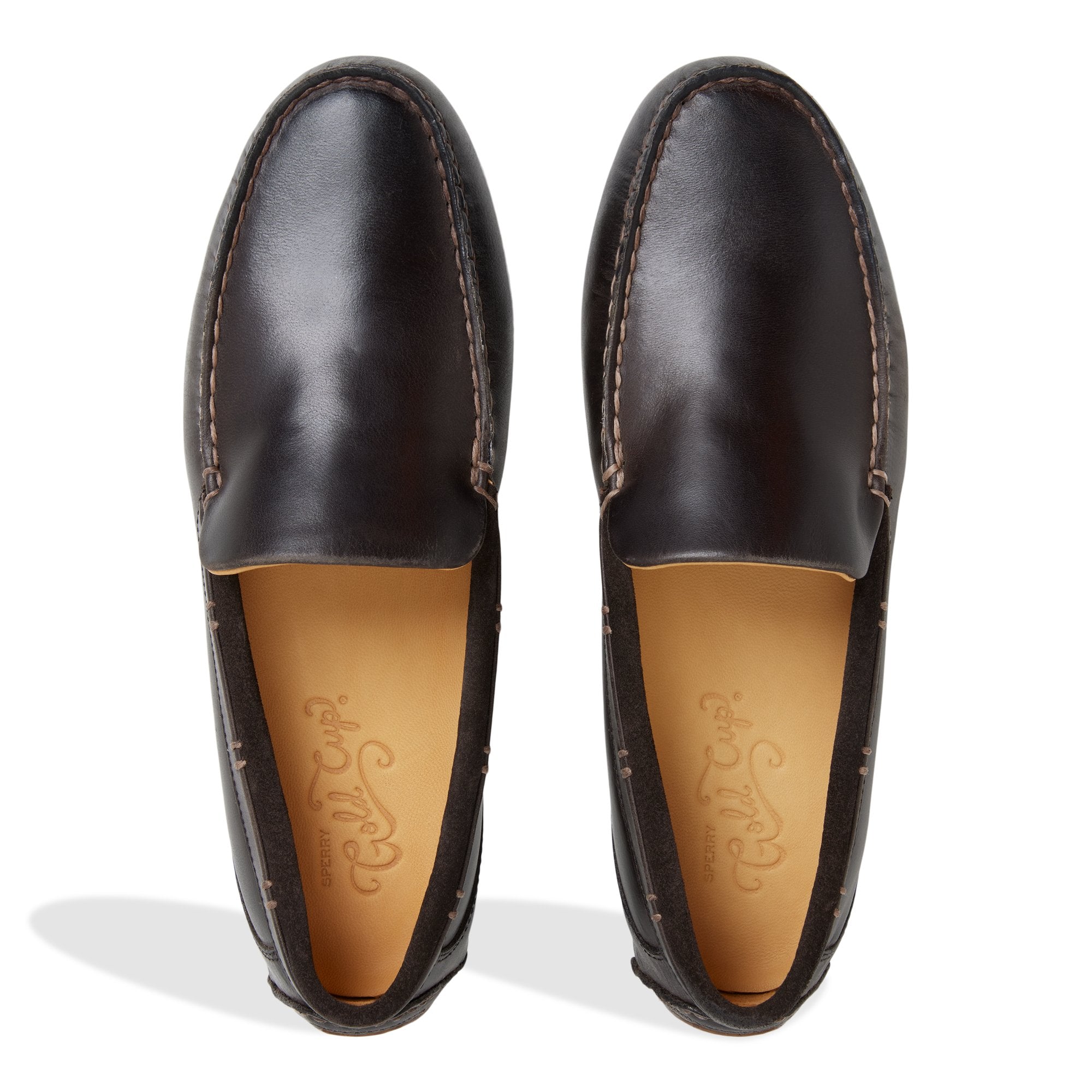Gold Cup™ Harpswell Venetian Driver Loafer