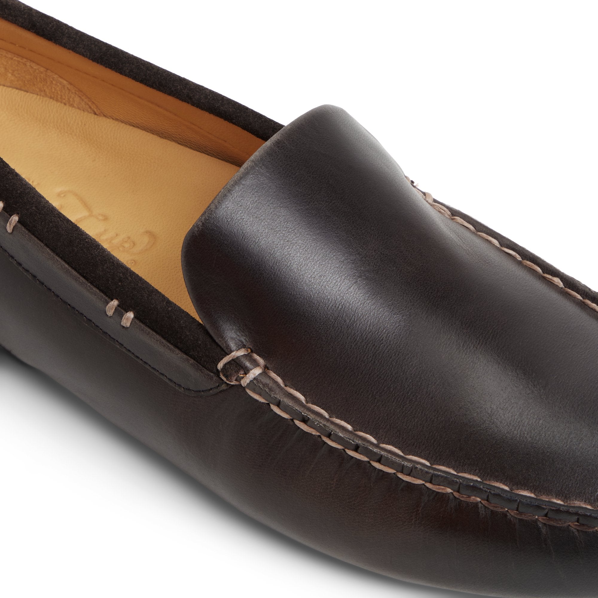 Gold Cup™ Harpswell Venetian Driver Loafer