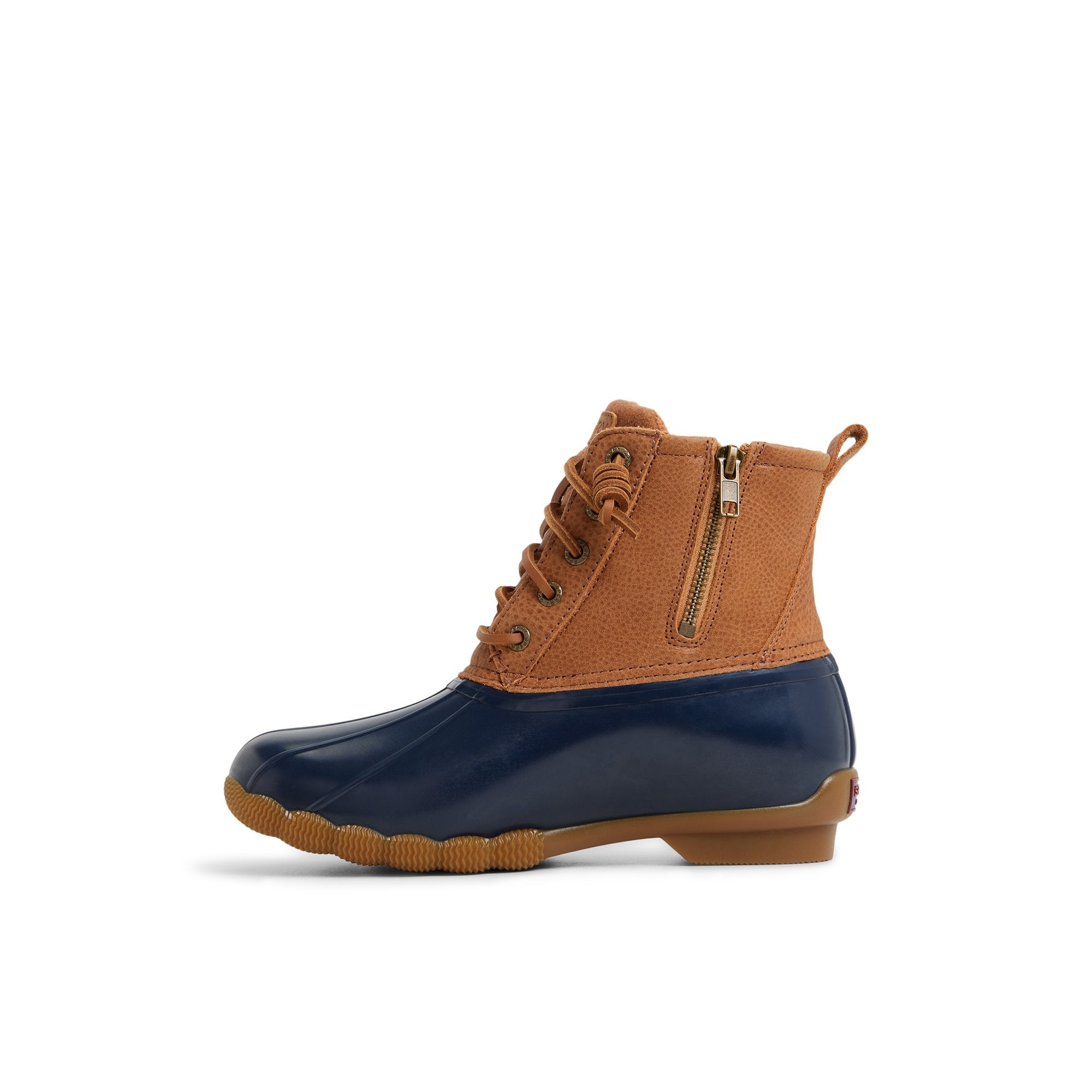 Saltwater™ Thinsulate™ Lace Up Duck Boot