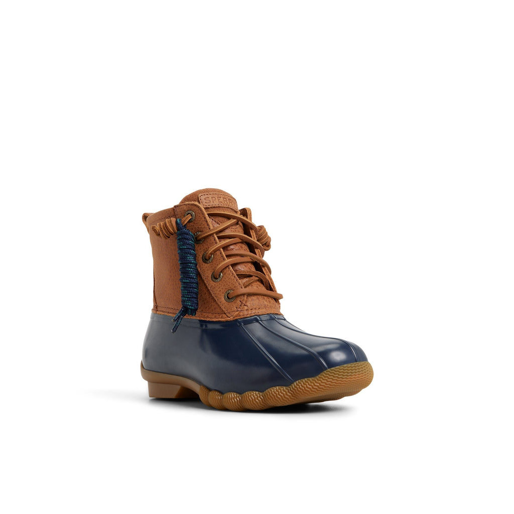 Saltwater™ Thinsulate™ Lace Up Duck Boot