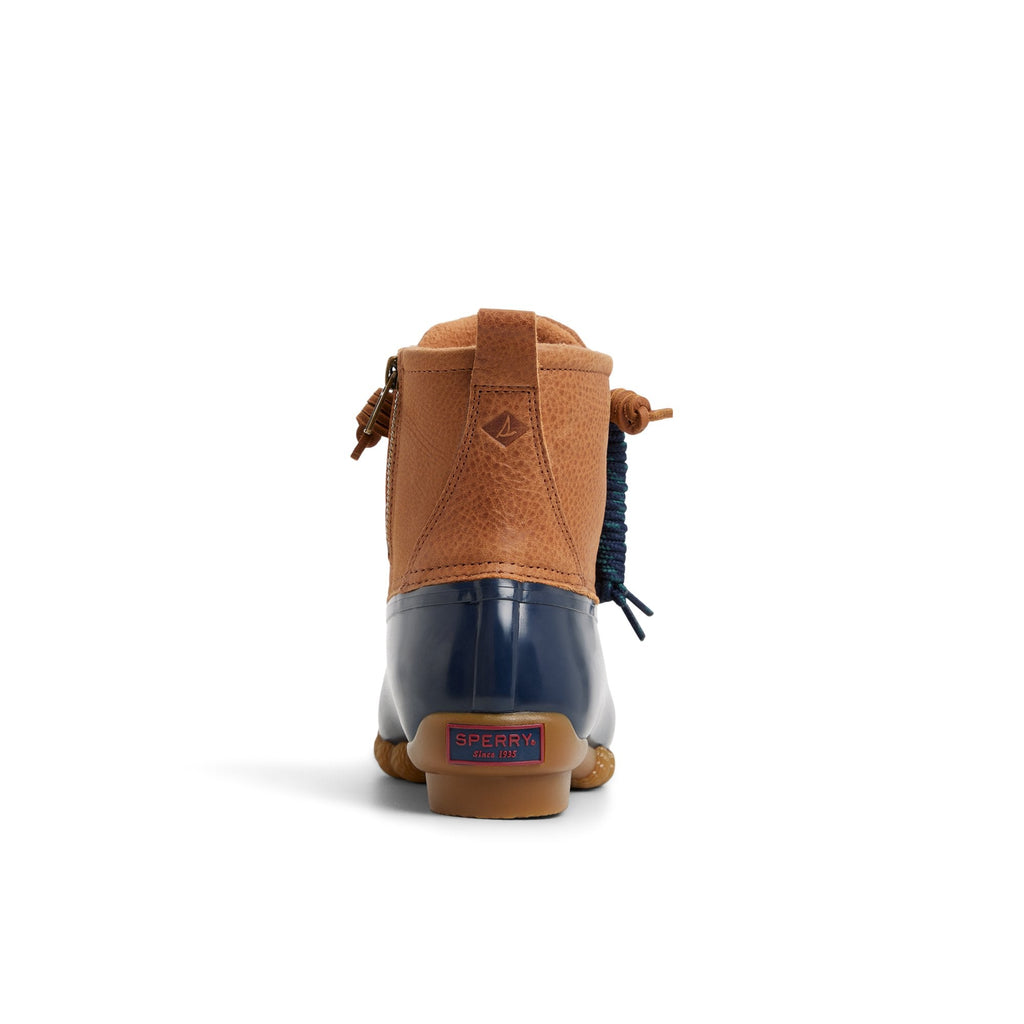 Saltwater™ Thinsulate™ Lace Up Duck Boot