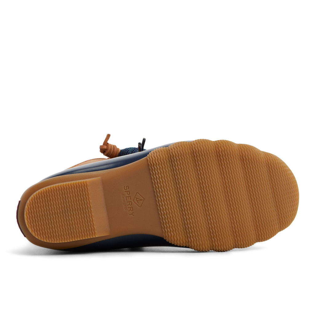 Saltwater™ Thinsulate™ Lace Up Duck Boot