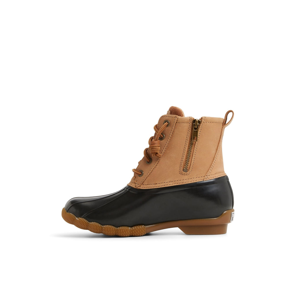 Saltwater™ Thinsulate™ Lace Up Duck Boot