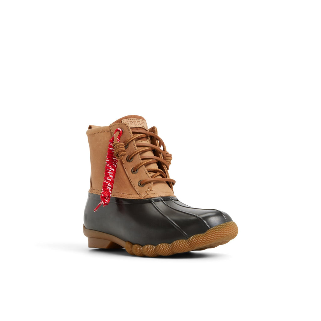 Saltwater™ Thinsulate™ Lace Up Duck Boot