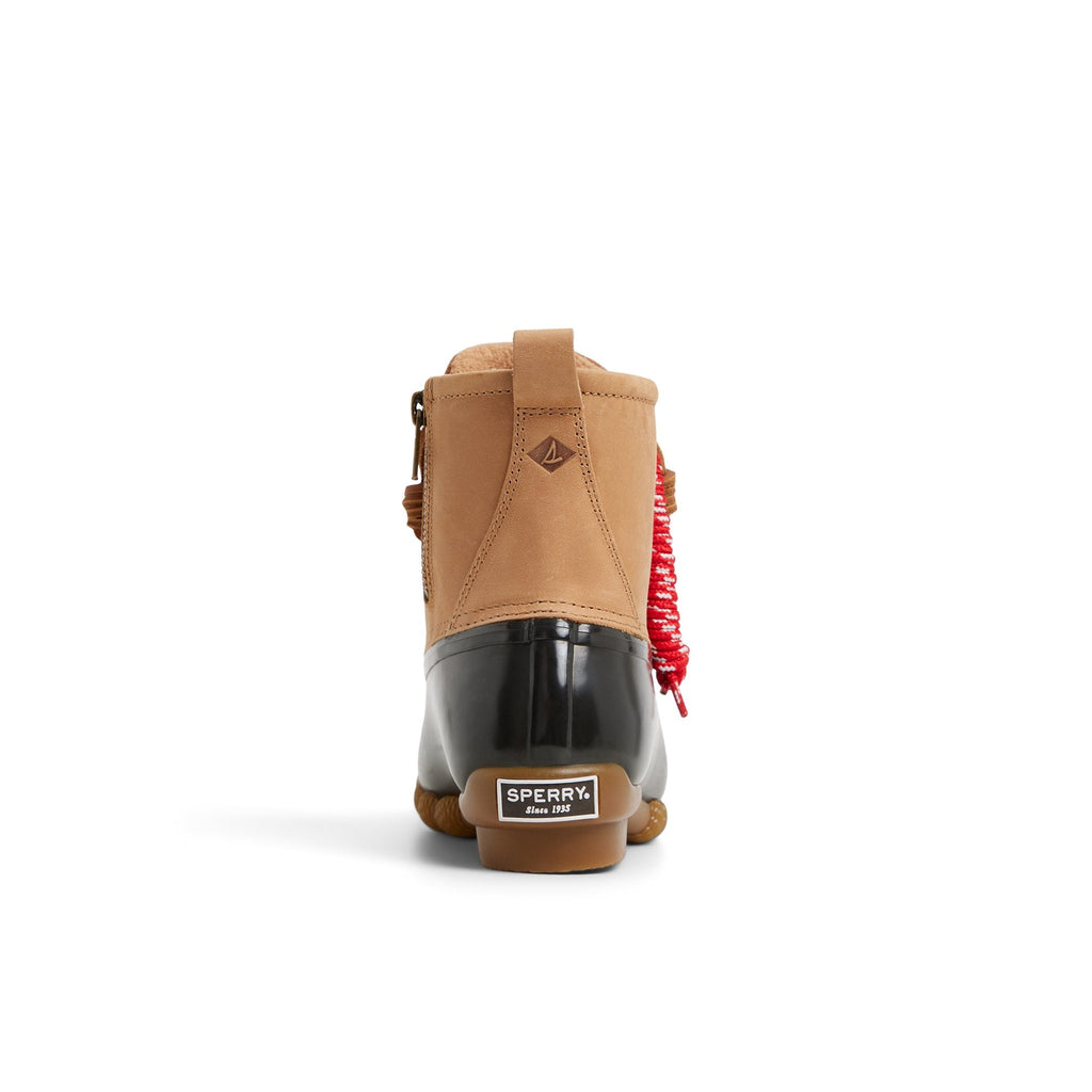 Saltwater™ Thinsulate™ Lace Up Duck Boot
