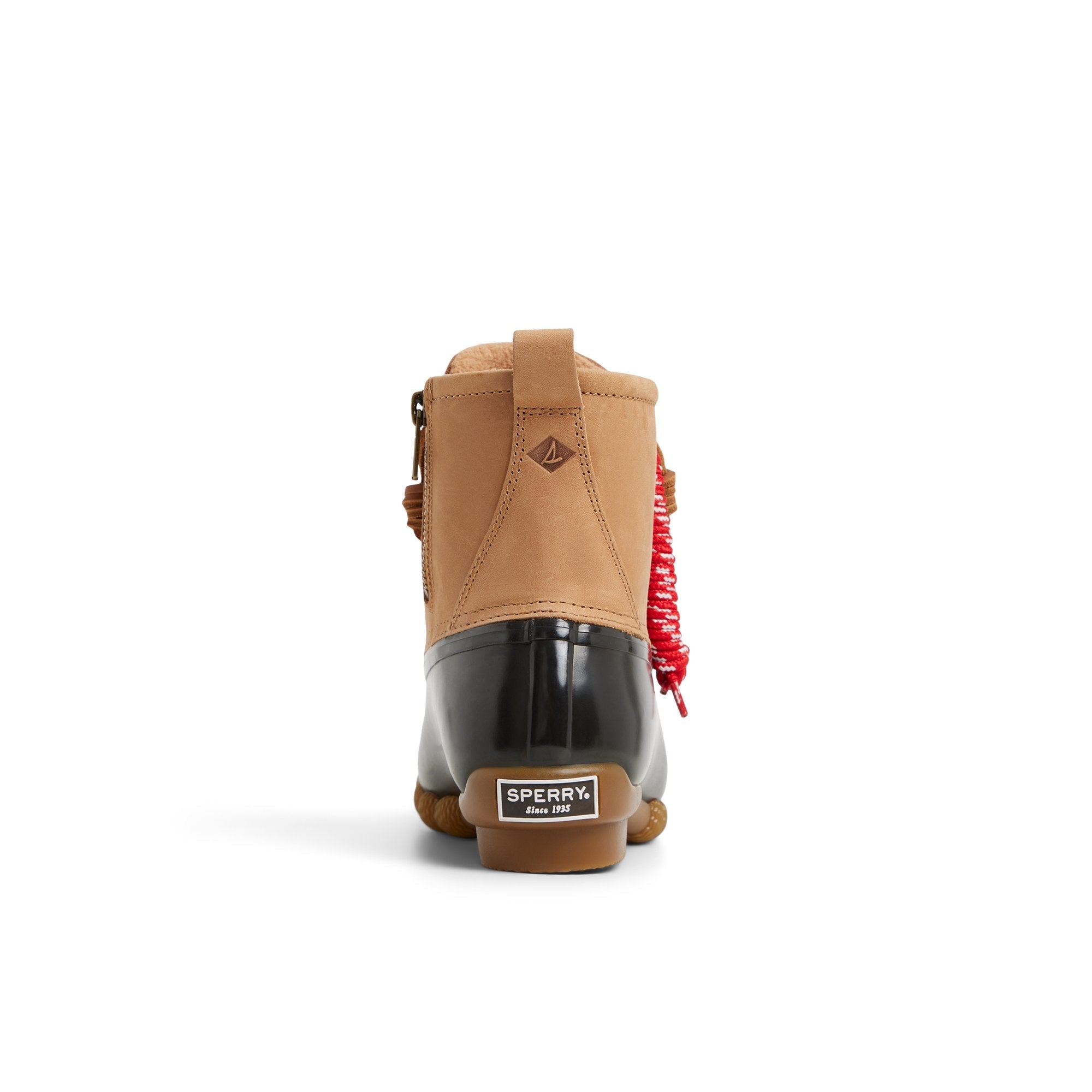 Saltwater™ Thinsulate™ Lace Up Duck Boot