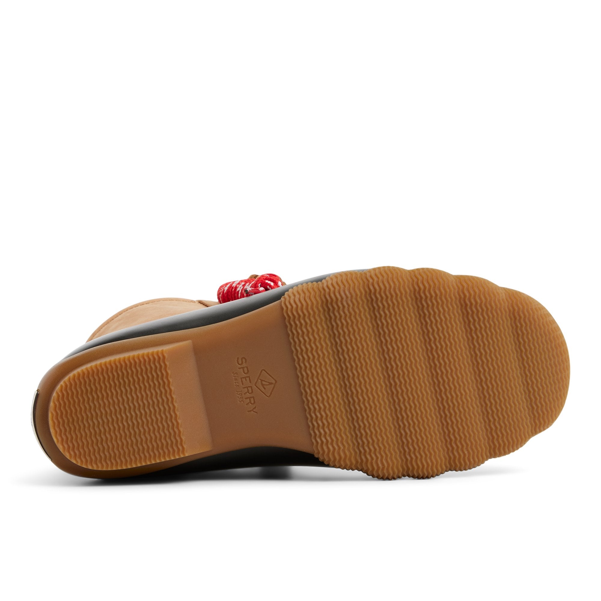 Saltwater™ Thinsulate™ Lace Up Duck Boot
