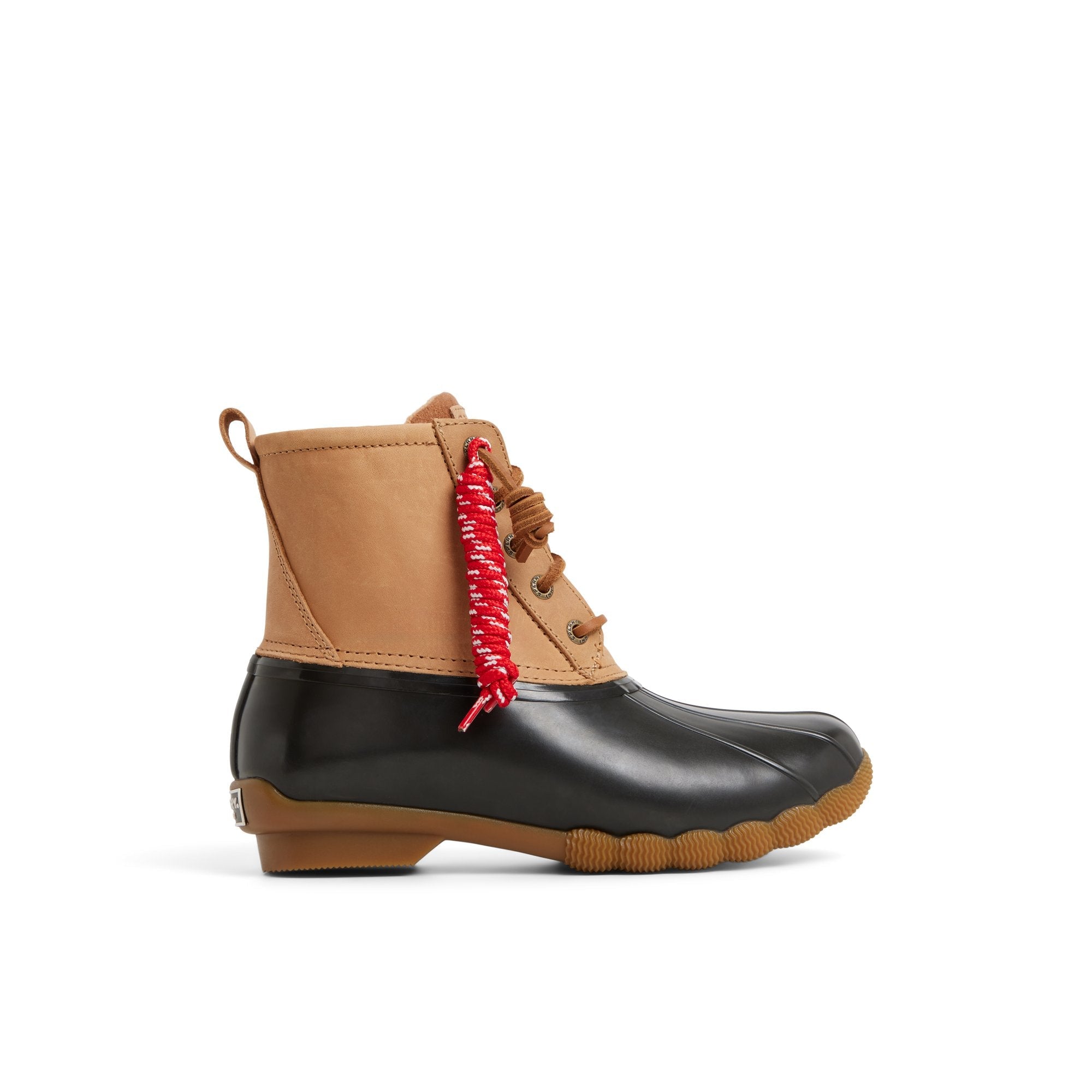 Saltwater™ Thinsulate™ Lace Up Duck Boot