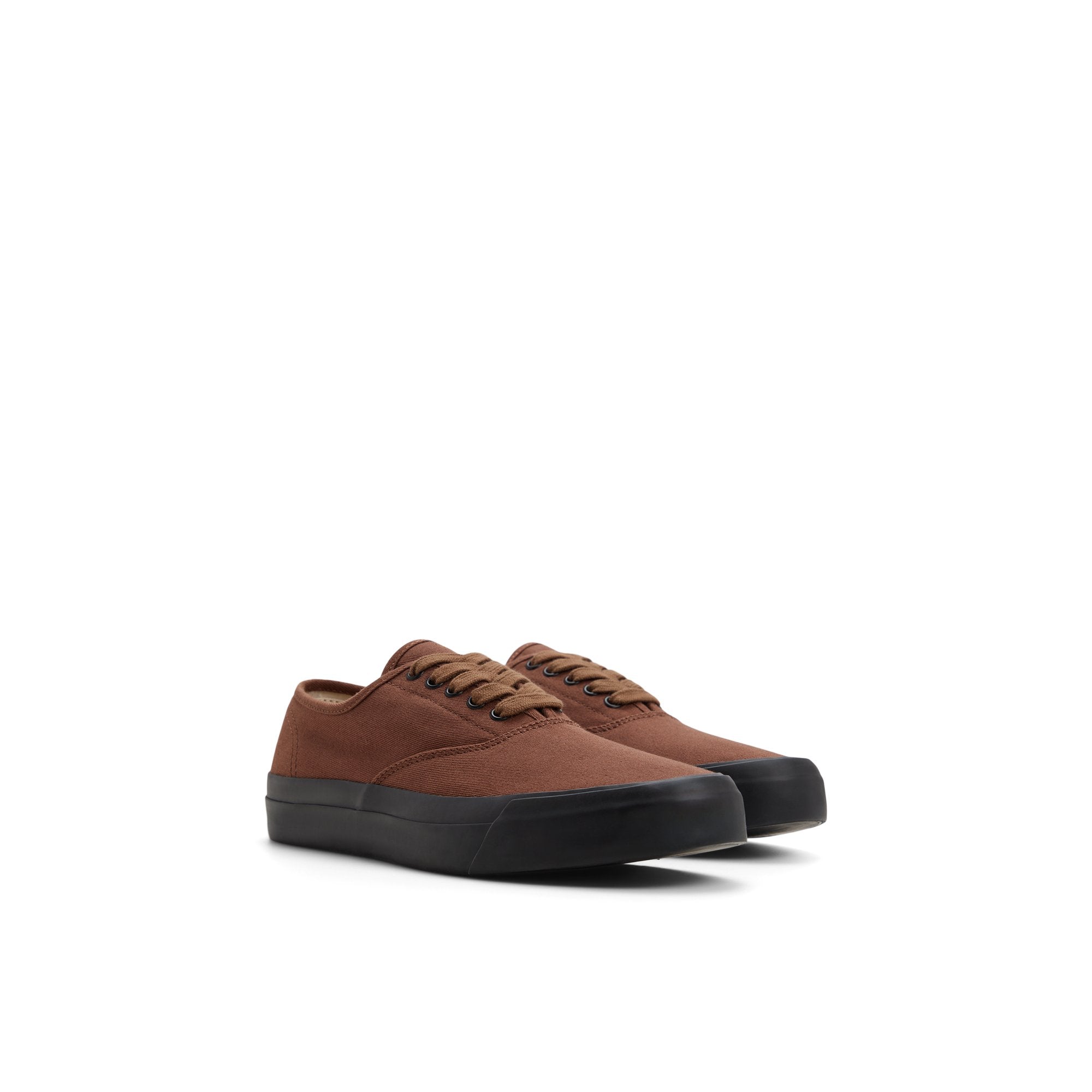 Sperry x BEAMS+ MIL CVO Sneaker