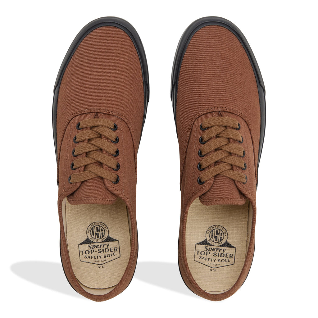 Sperry x BEAMS+ MIL CVO Sneaker